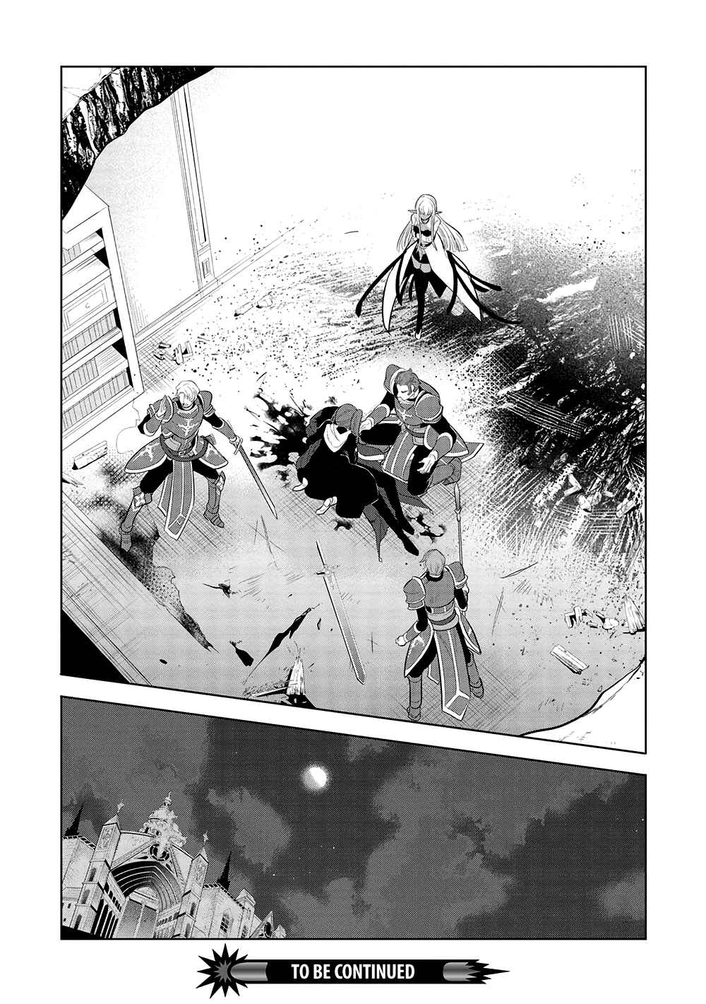 Page 31 Chapter 61 Maou no Ore ga Dorei Elf wo Yome ni Shitanda ga, Dou Medereba Ii?