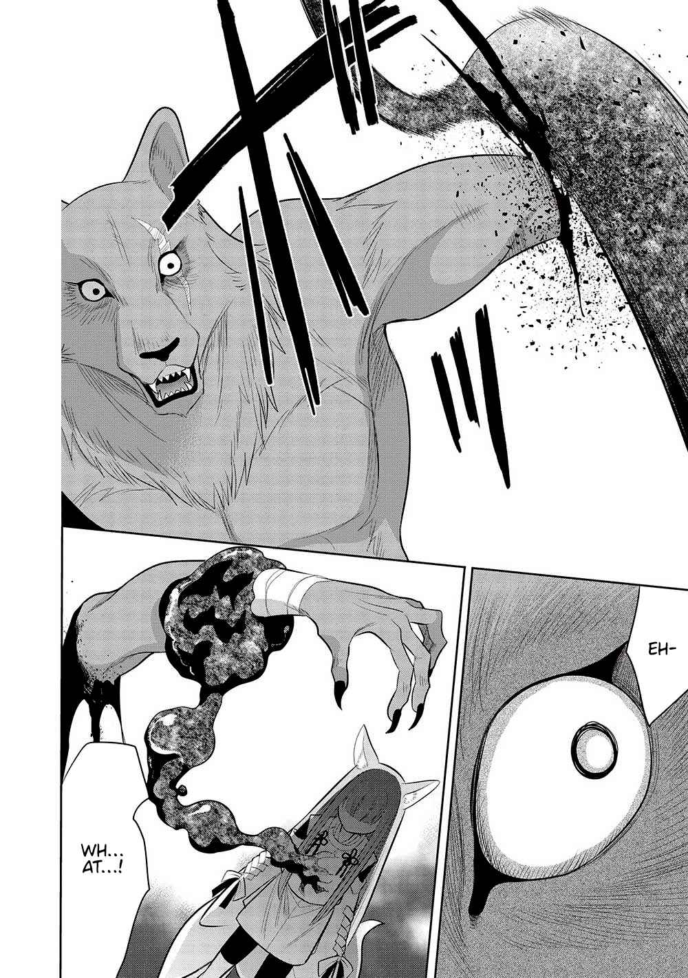 Page 37 Chapter 59 Maou no Ore ga Dorei Elf wo Yome ni Shitanda ga, Dou Medereba Ii?