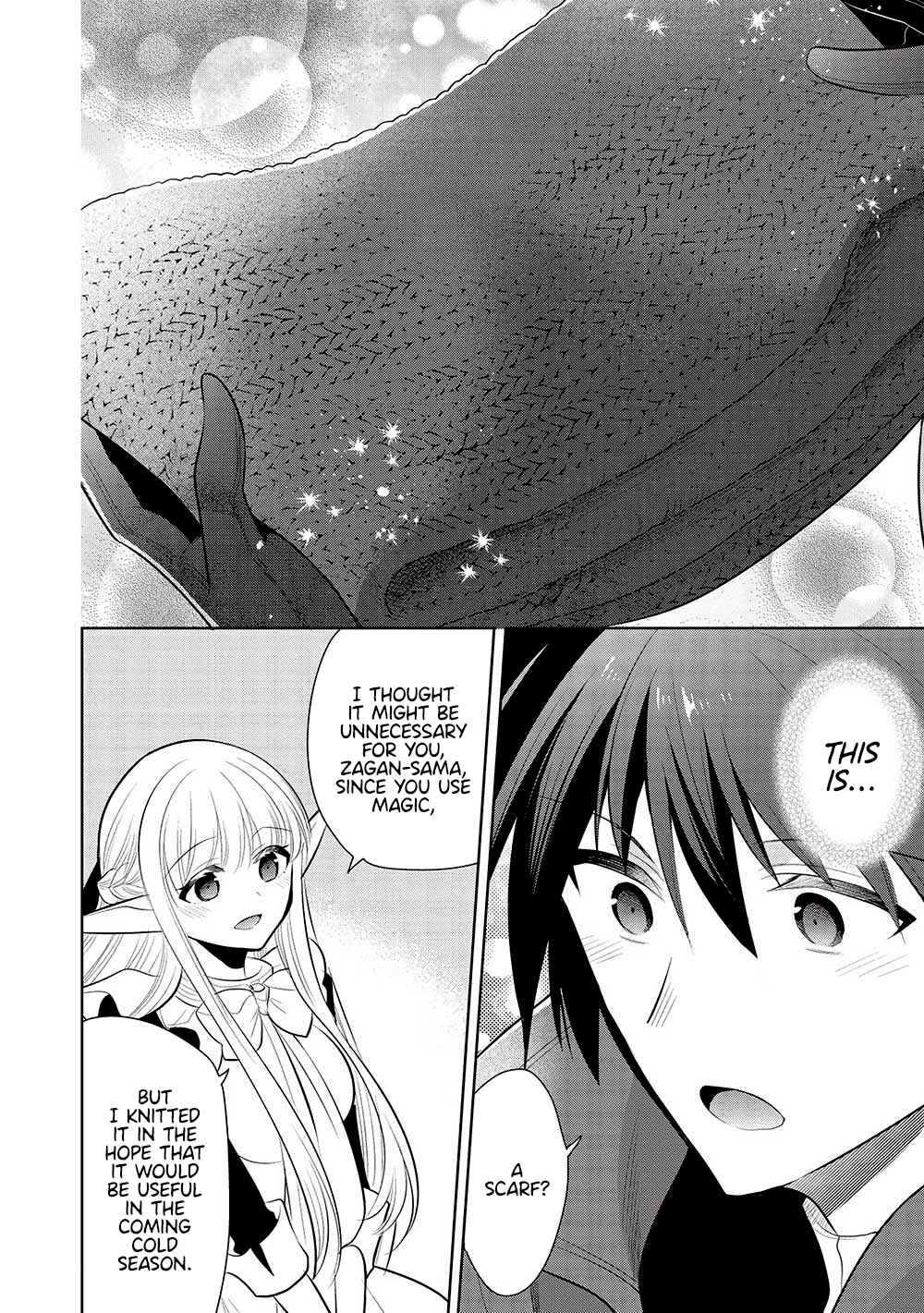 Page 7 Chapter 59 Maou no Ore ga Dorei Elf wo Yome ni Shitanda ga, Dou Medereba Ii?