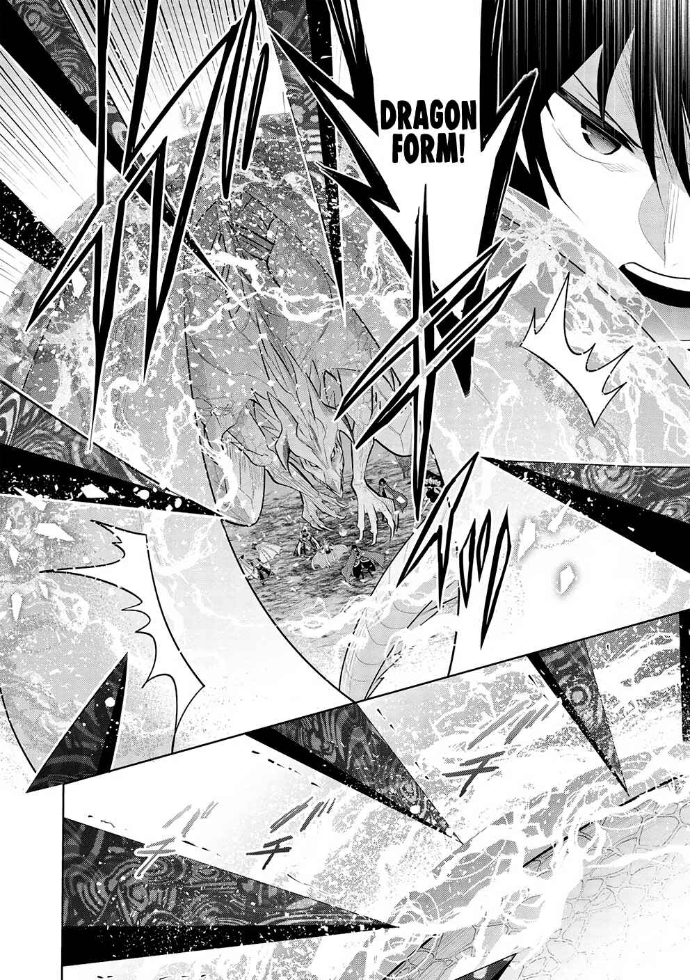 Page 14 Chapter 48 Maou no Ore ga Dorei Elf wo Yome ni Shitanda ga, Dou Medereba Ii?