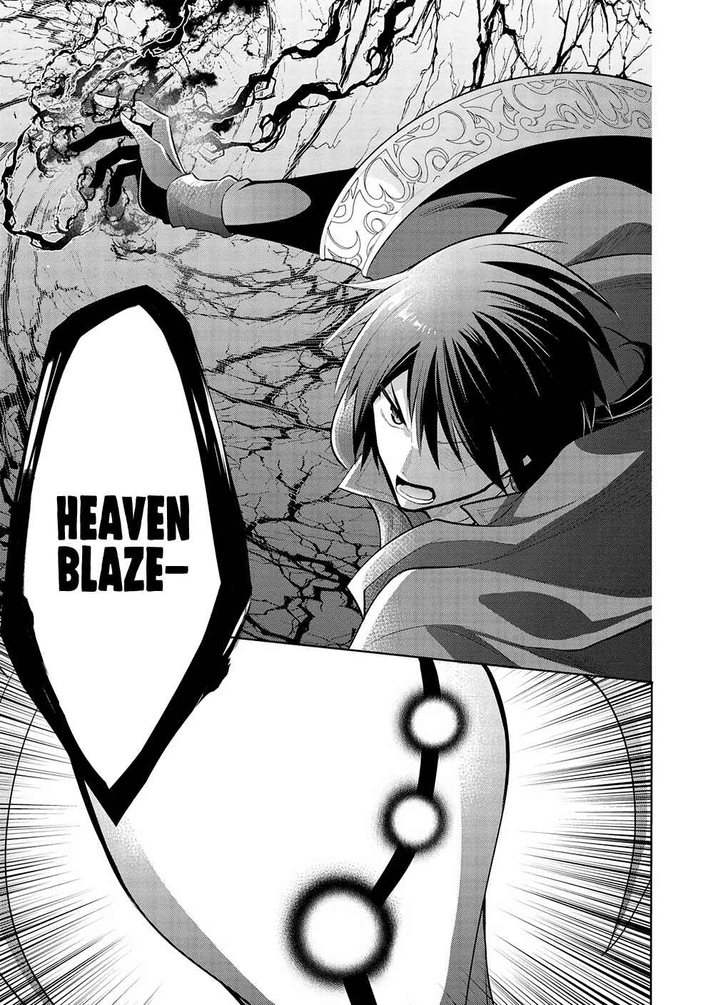 Page 17 Chapter 48 Maou no Ore ga Dorei Elf wo Yome ni Shitanda ga, Dou Medereba Ii?