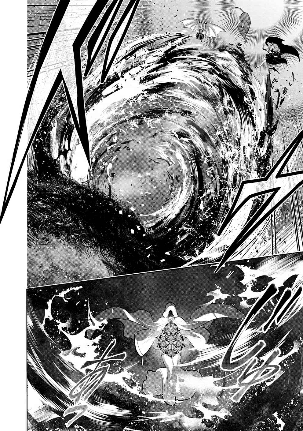 Page 2 Chapter 48 Maou no Ore ga Dorei Elf wo Yome ni Shitanda ga, Dou Medereba Ii?