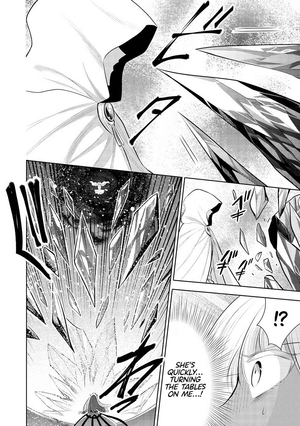 Page 4 Chapter 48 Maou no Ore ga Dorei Elf wo Yome ni Shitanda ga, Dou Medereba Ii?