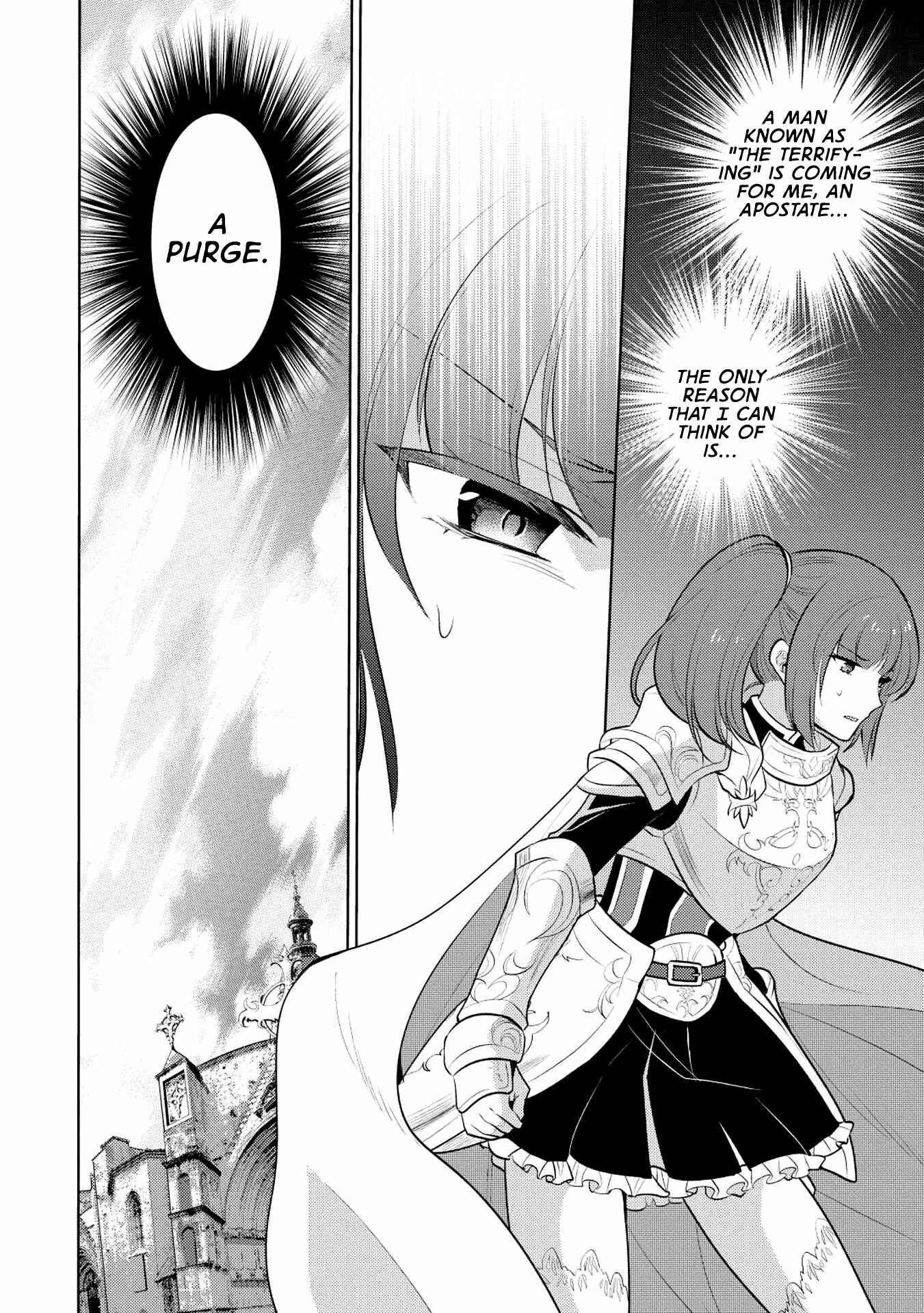 Page 6 Chapter 16 Maou no Ore ga Dorei Elf wo Yome ni Shitanda ga, Dou Medereba Ii?