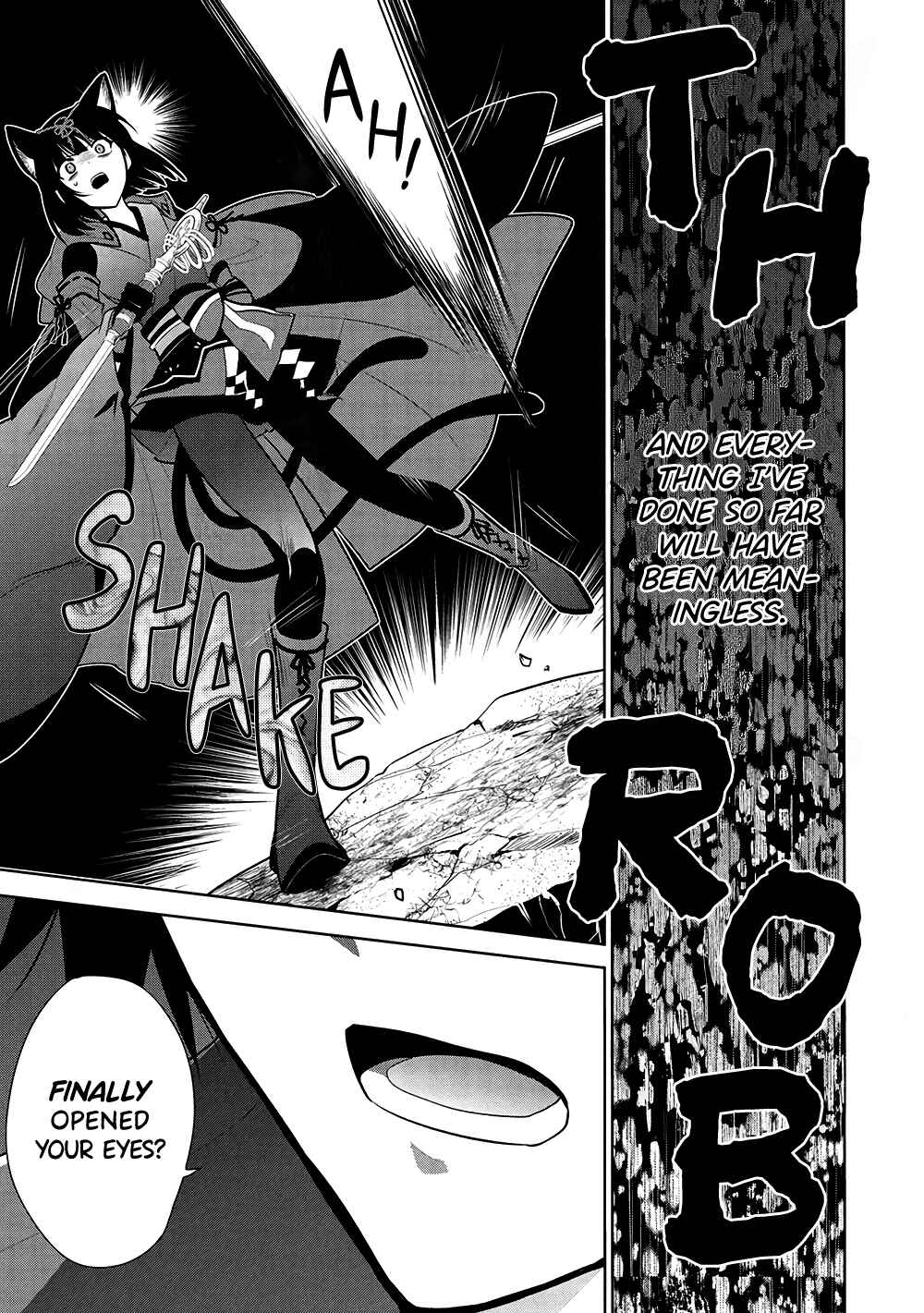 Page 13 Chapter 69 Maou no Ore ga Dorei Elf wo Yome ni Shitanda ga, Dou Medereba Ii?