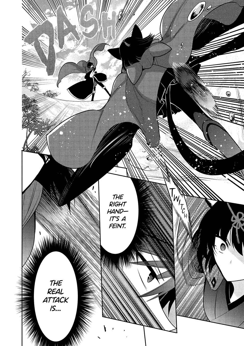 Page 22 Chapter 69 Maou no Ore ga Dorei Elf wo Yome ni Shitanda ga, Dou Medereba Ii?