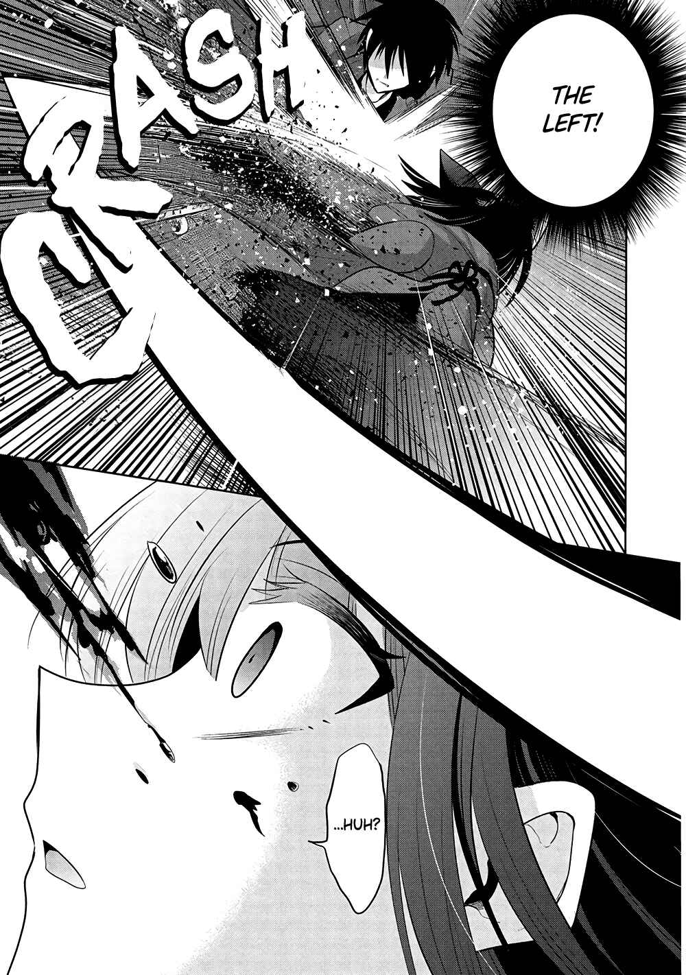 Page 23 Chapter 69 Maou no Ore ga Dorei Elf wo Yome ni Shitanda ga, Dou Medereba Ii?