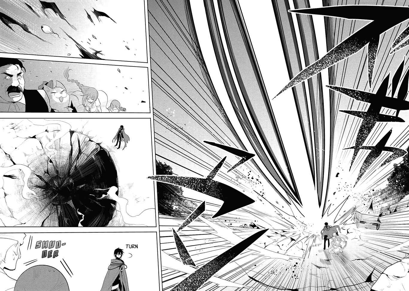 Page 14 Chapter 3 Maou no Ore ga Dorei Elf wo Yome ni Shitanda ga, Dou Medereba Ii?