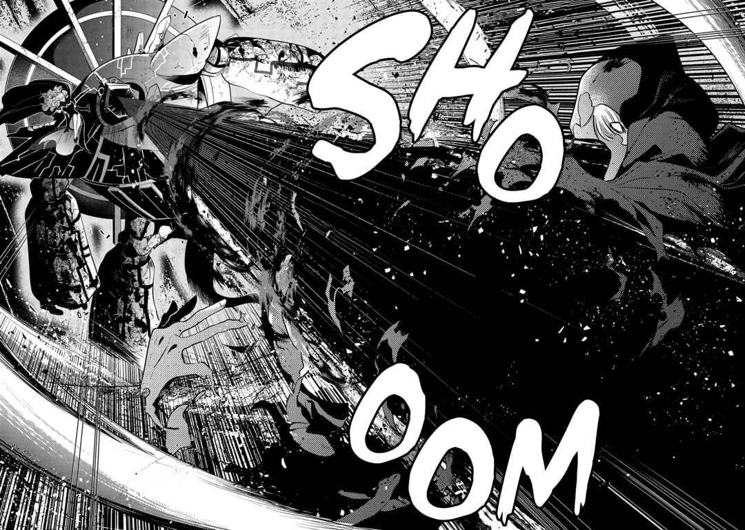 Page 22 Chapter 67 Maou no Ore ga Dorei Elf wo Yome ni Shitanda ga, Dou Medereba Ii?