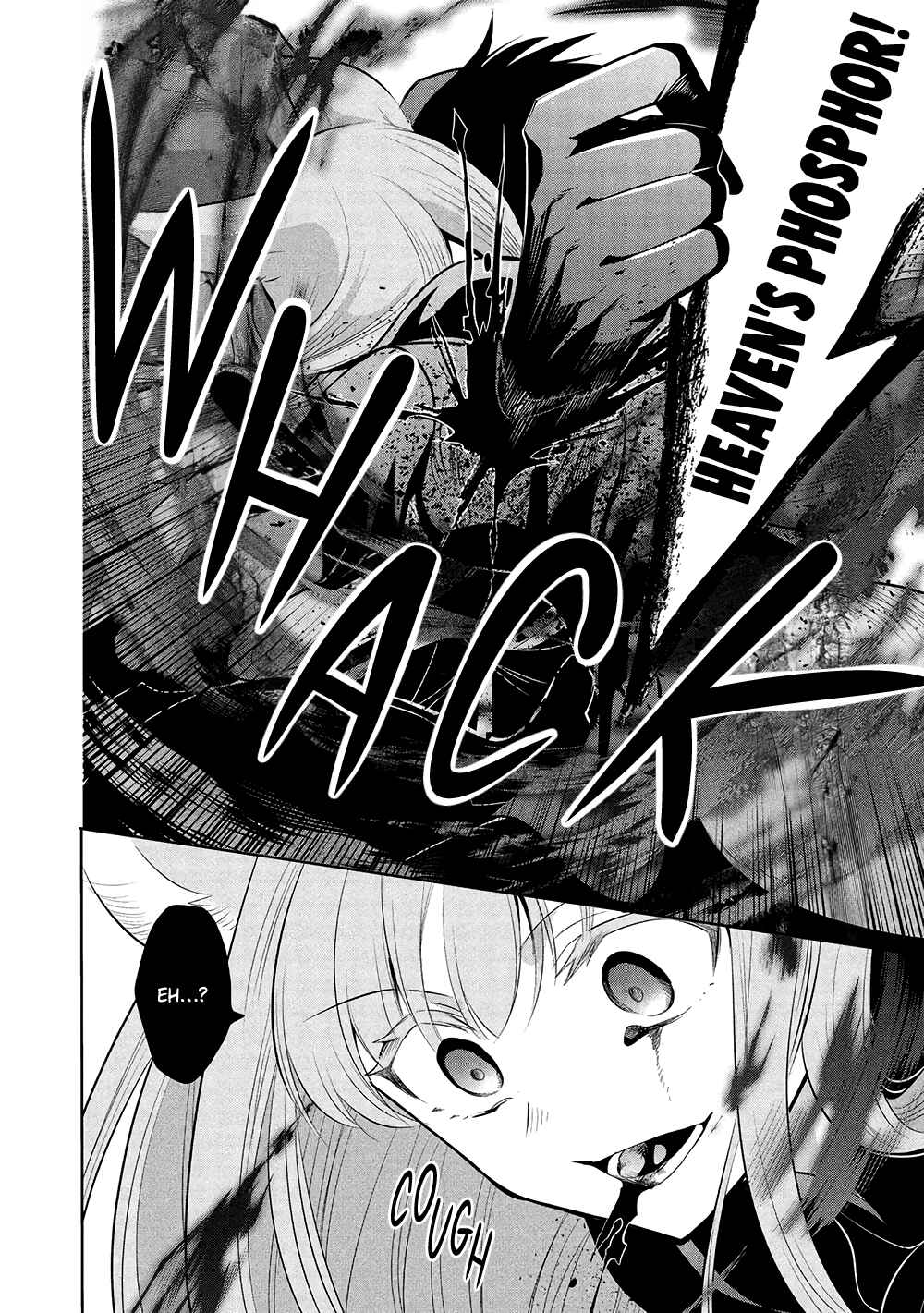 Page 11 Chapter 64 Maou no Ore ga Dorei Elf wo Yome ni Shitanda ga, Dou Medereba Ii?