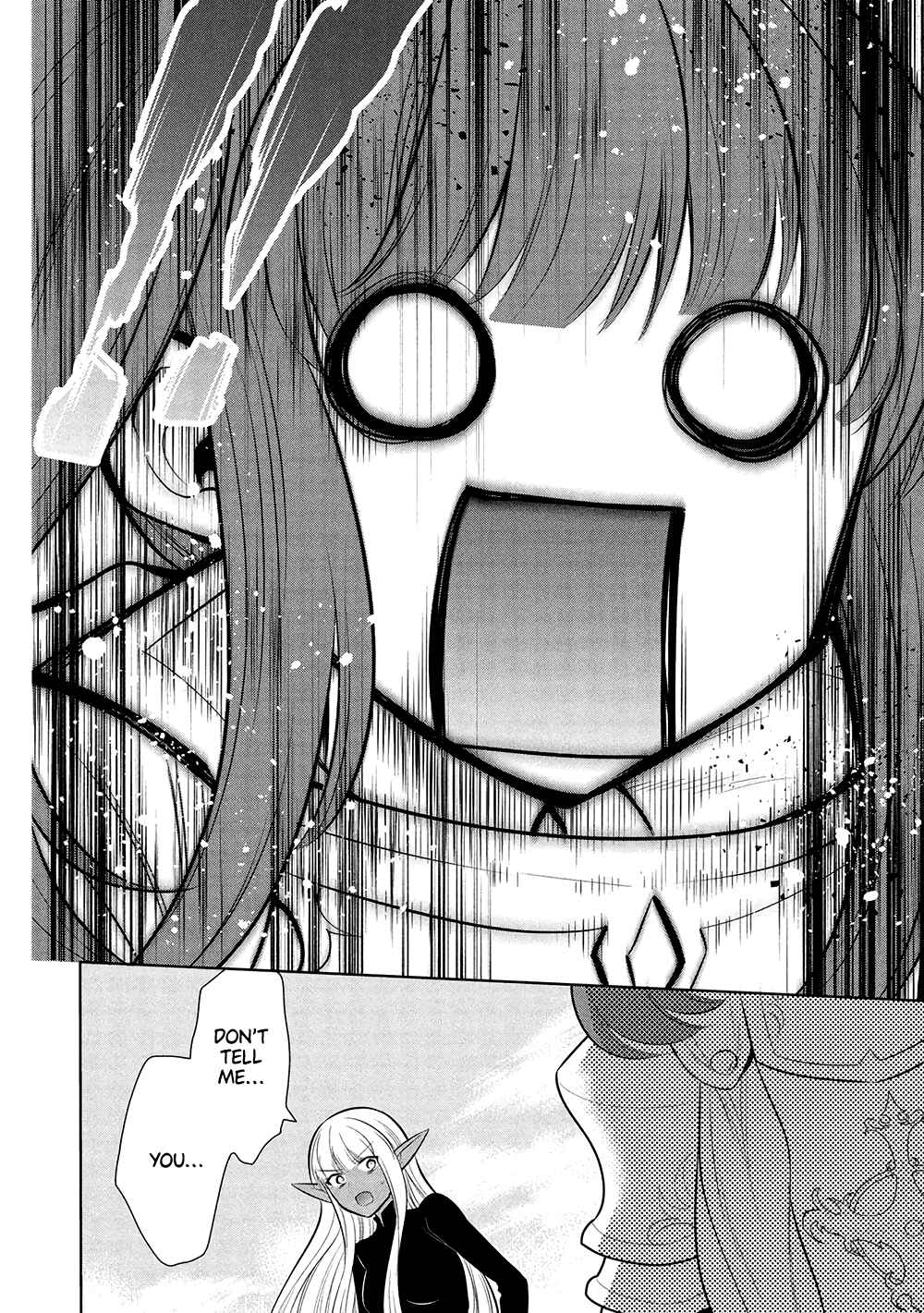 Page 21 Chapter 65 Maou no Ore ga Dorei Elf wo Yome ni Shitanda ga, Dou Medereba Ii?