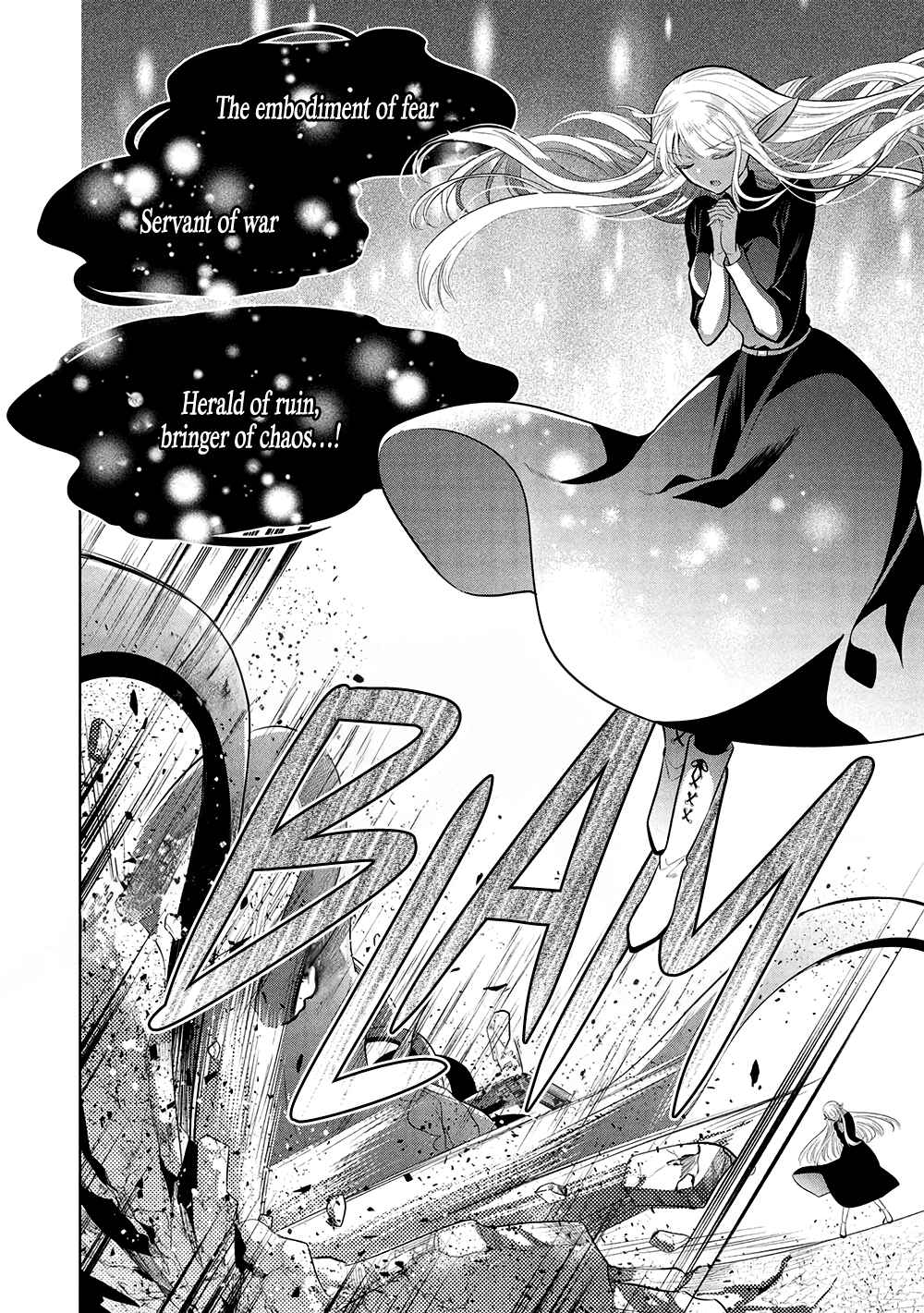 Page 3 Chapter 65 Maou no Ore ga Dorei Elf wo Yome ni Shitanda ga, Dou Medereba Ii?