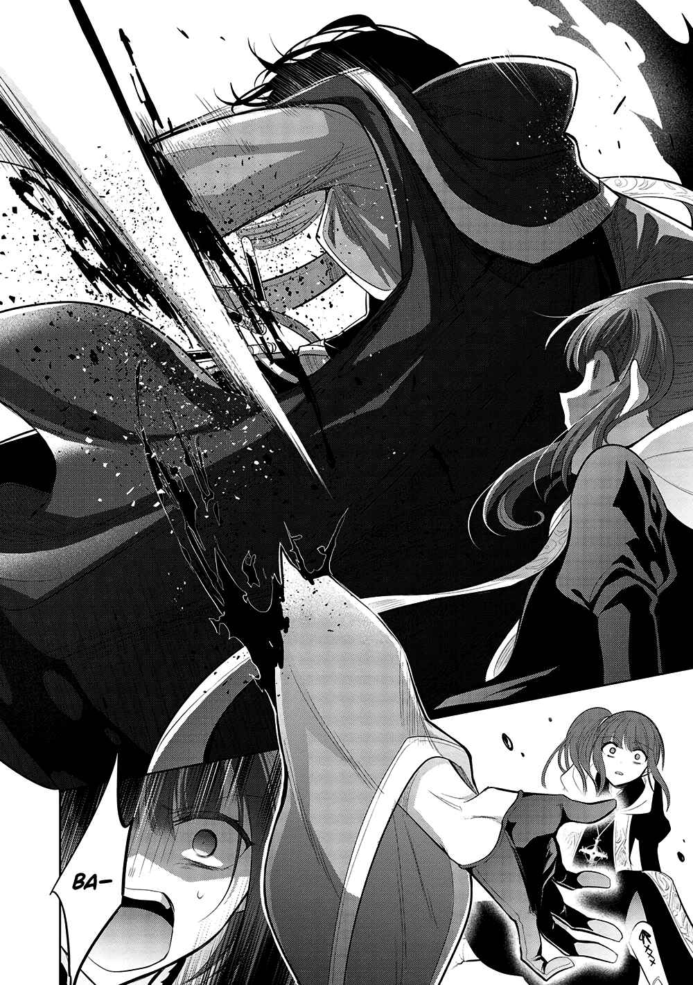 Page 34 Chapter 60 Maou no Ore ga Dorei Elf wo Yome ni Shitanda ga, Dou Medereba Ii?