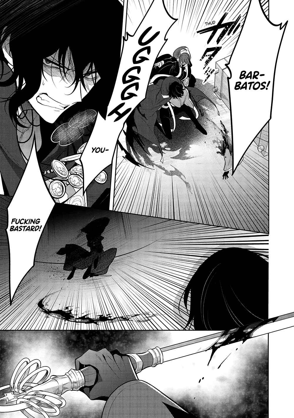 Page 35 Chapter 60 Maou no Ore ga Dorei Elf wo Yome ni Shitanda ga, Dou Medereba Ii?