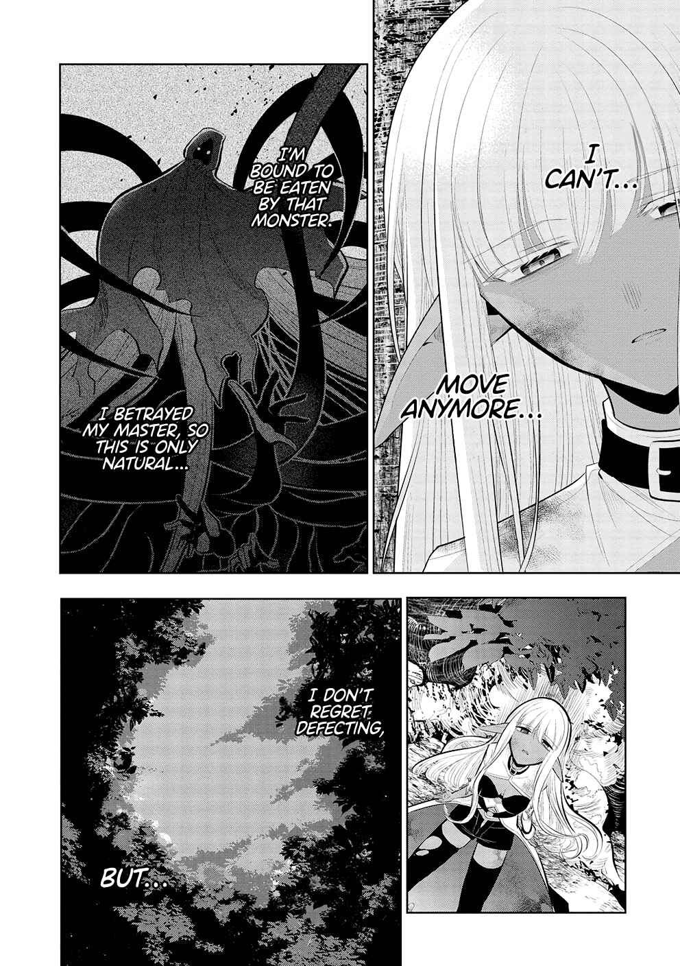 Page 2 Chapter 54 Maou no Ore ga Dorei Elf wo Yome ni Shitanda ga, Dou Medereba Ii?