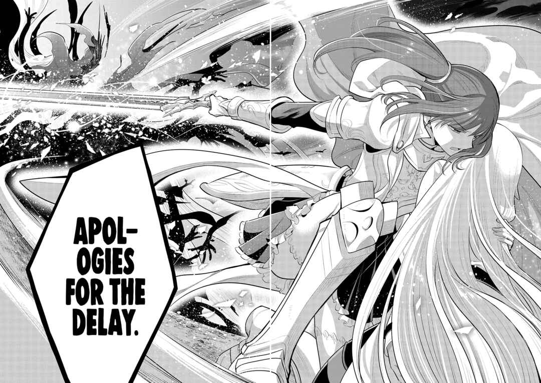 Page 35 Chapter 54 Maou no Ore ga Dorei Elf wo Yome ni Shitanda ga, Dou Medereba Ii?