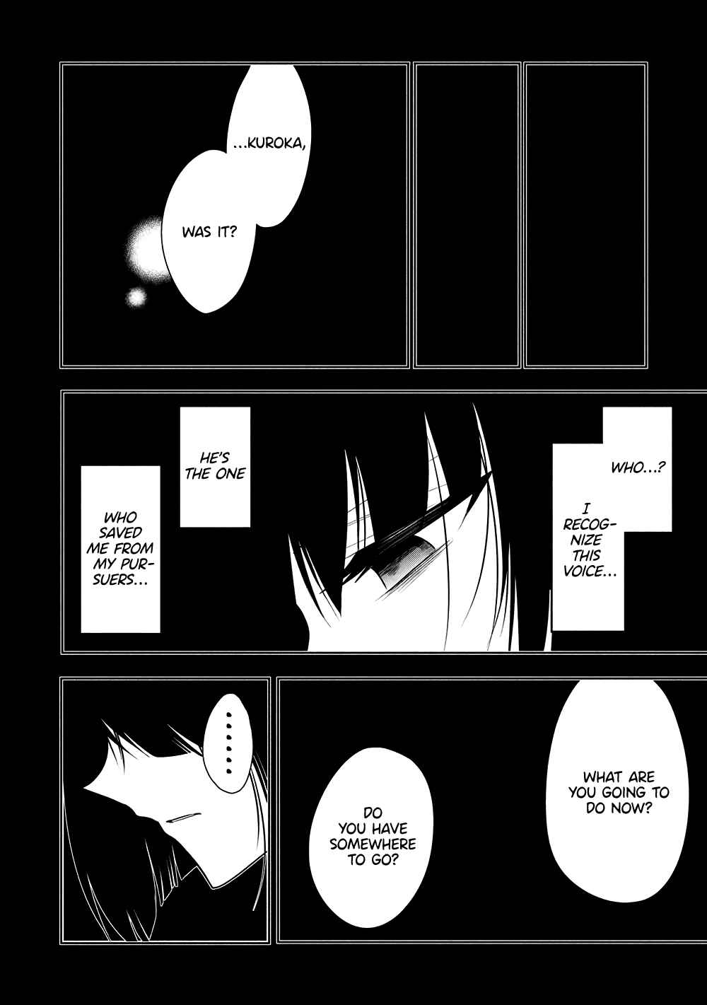 Page 11 Chapter 66 Maou no Ore ga Dorei Elf wo Yome ni Shitanda ga, Dou Medereba Ii?