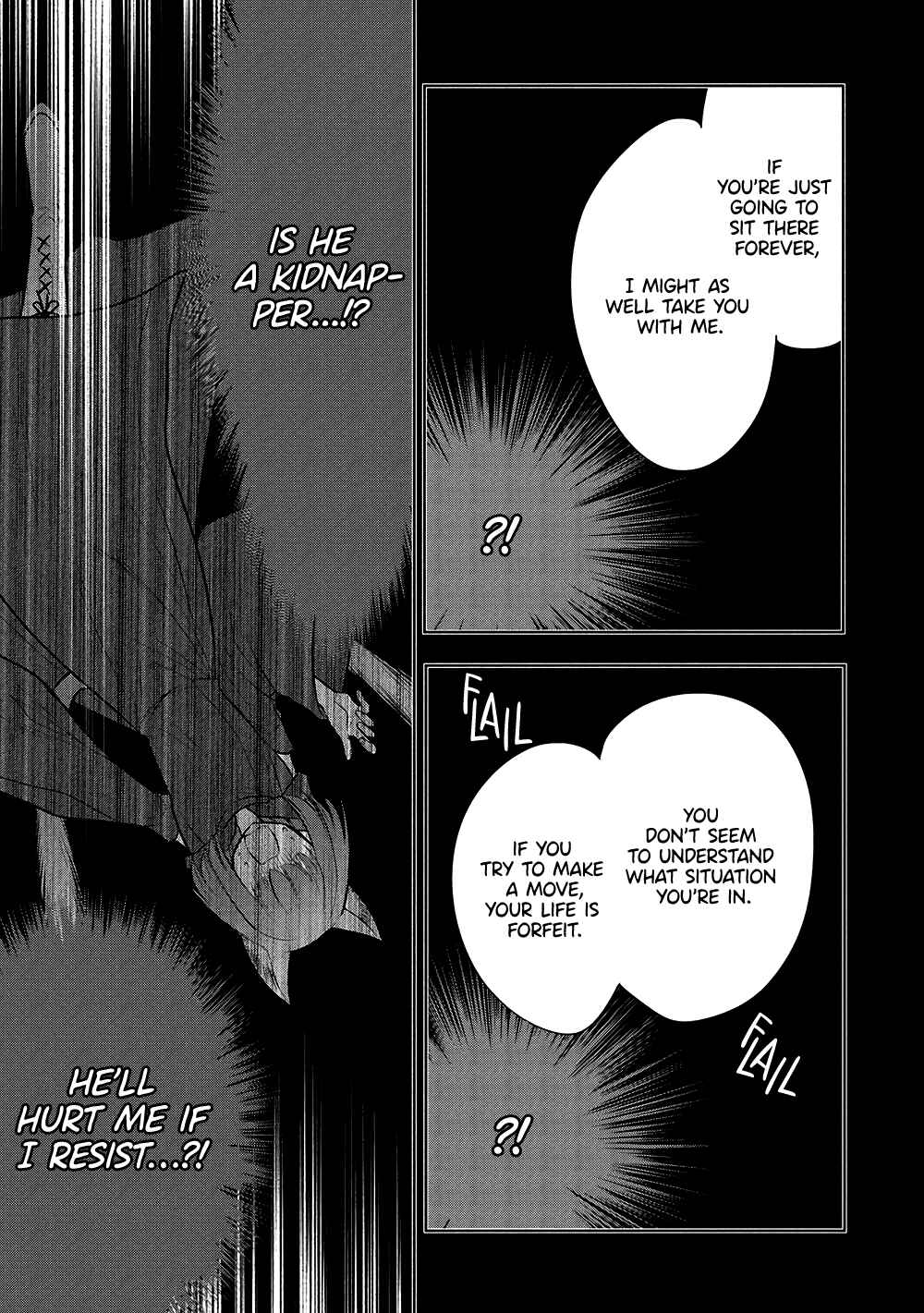 Page 12 Chapter 66 Maou no Ore ga Dorei Elf wo Yome ni Shitanda ga, Dou Medereba Ii?