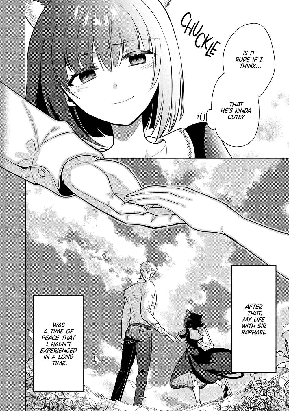Page 15 Chapter 66 Maou no Ore ga Dorei Elf wo Yome ni Shitanda ga, Dou Medereba Ii?