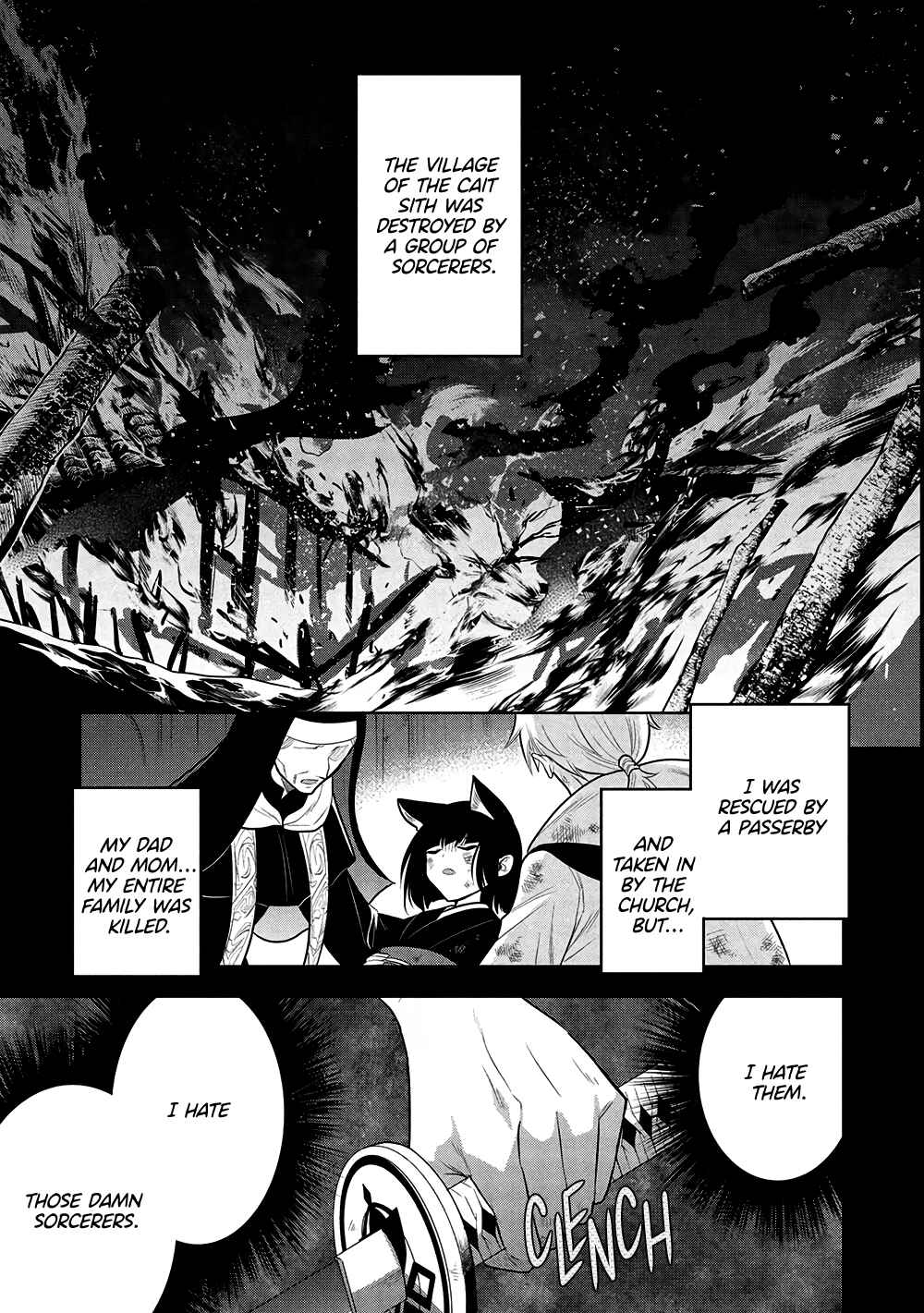Page 2 Chapter 66 Maou no Ore ga Dorei Elf wo Yome ni Shitanda ga, Dou Medereba Ii?
