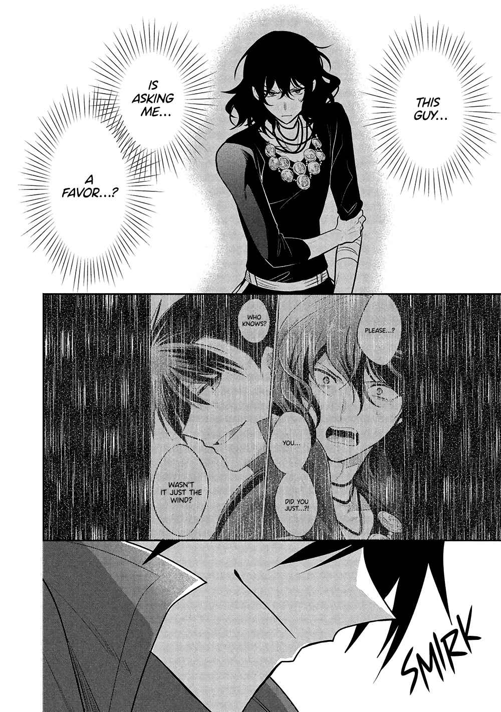 Page 49 Chapter 66 Maou no Ore ga Dorei Elf wo Yome ni Shitanda ga, Dou Medereba Ii?