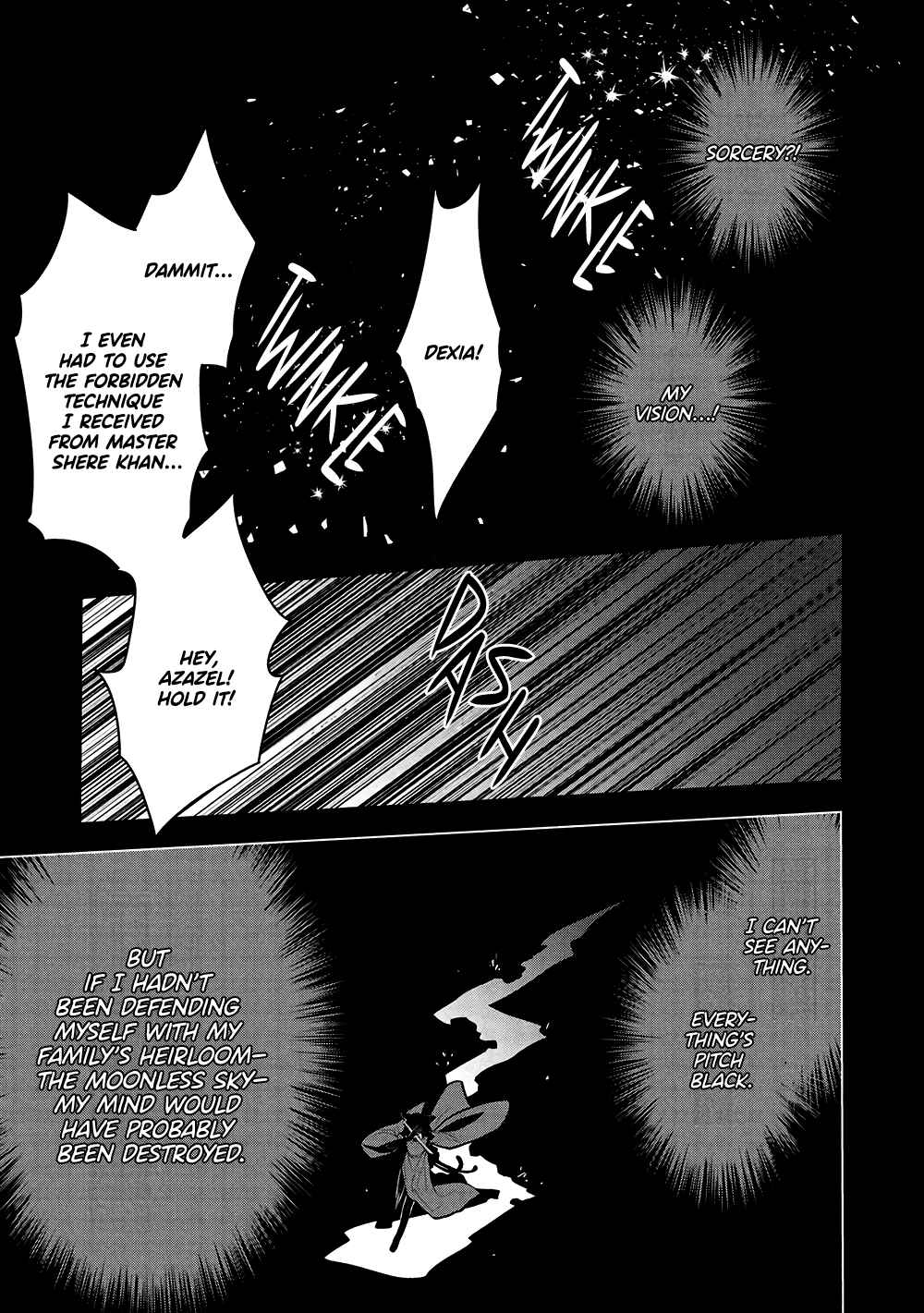 Page 6 Chapter 66 Maou no Ore ga Dorei Elf wo Yome ni Shitanda ga, Dou Medereba Ii?