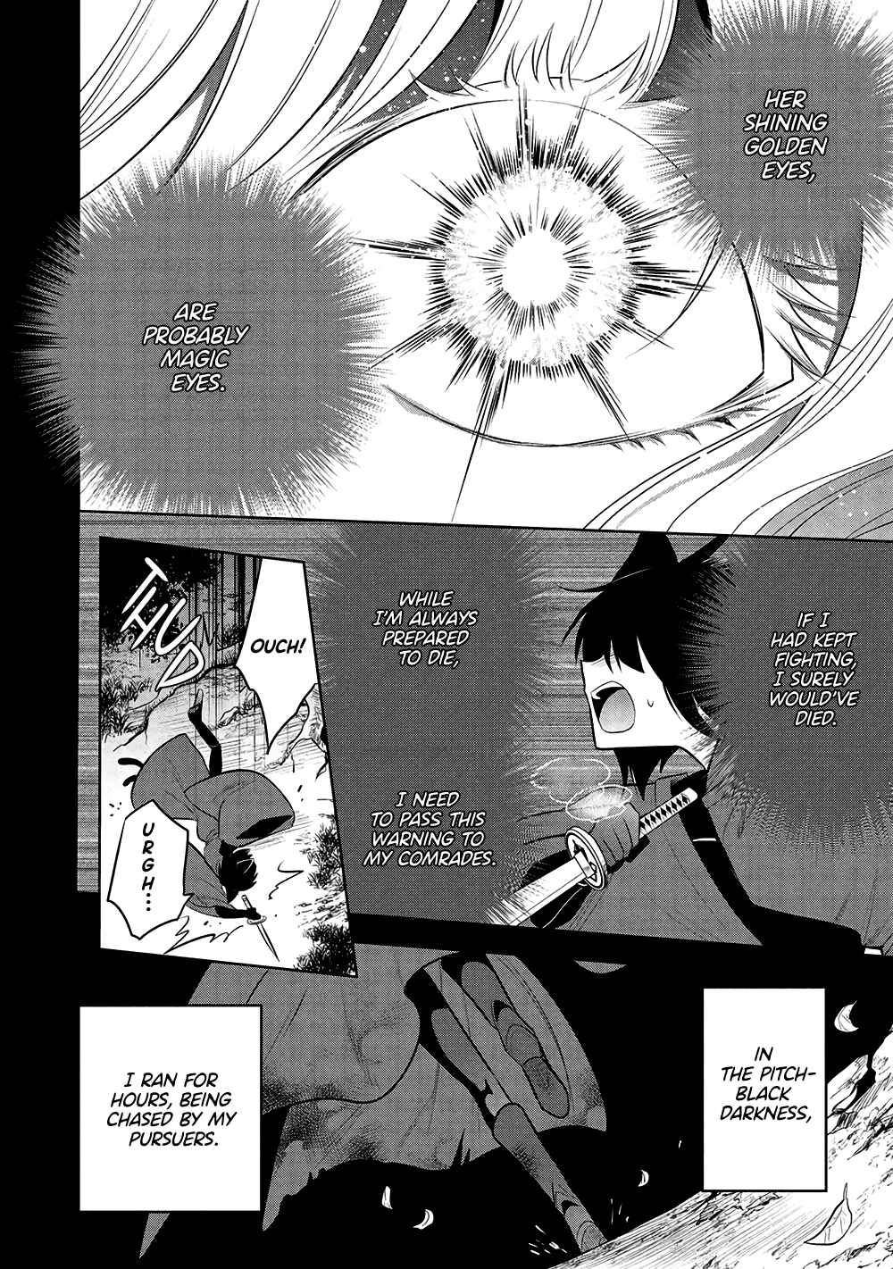 Page 7 Chapter 66 Maou no Ore ga Dorei Elf wo Yome ni Shitanda ga, Dou Medereba Ii?