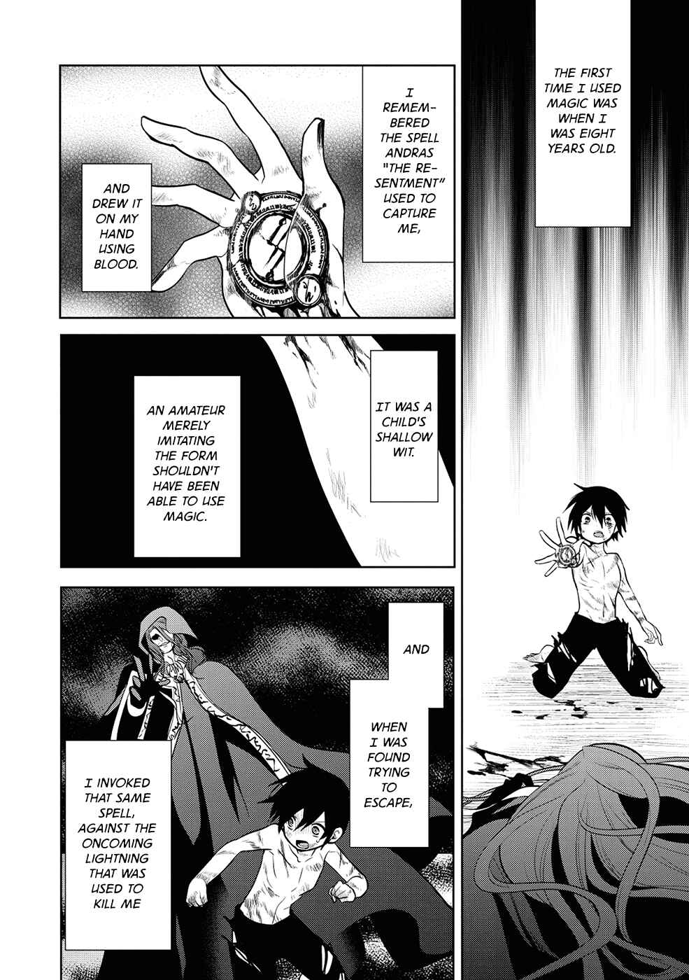 Page 14 Chapter 12 Maou no Ore ga Dorei Elf wo Yome ni Shitanda ga, Dou Medereba Ii?