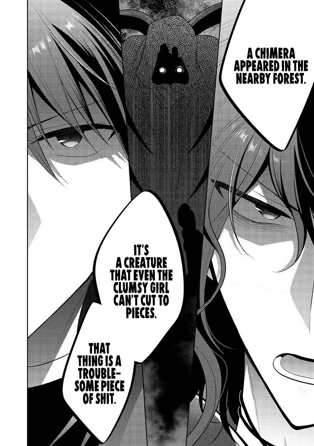 Page 16 Chapter 57 Maou no Ore ga Dorei Elf wo Yome ni Shitanda ga, Dou Medereba Ii?