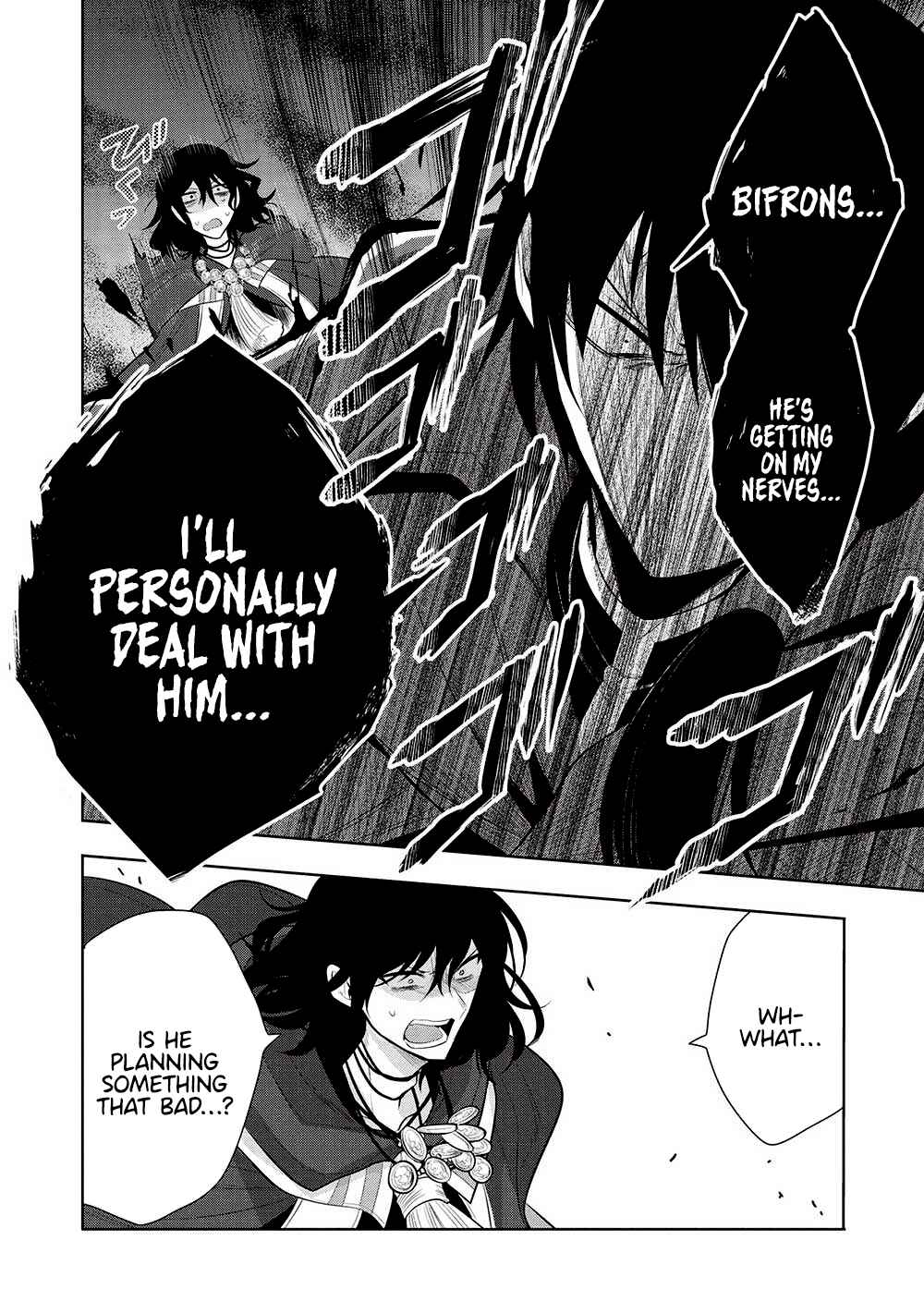 Page 26 Chapter 57 Maou no Ore ga Dorei Elf wo Yome ni Shitanda ga, Dou Medereba Ii?