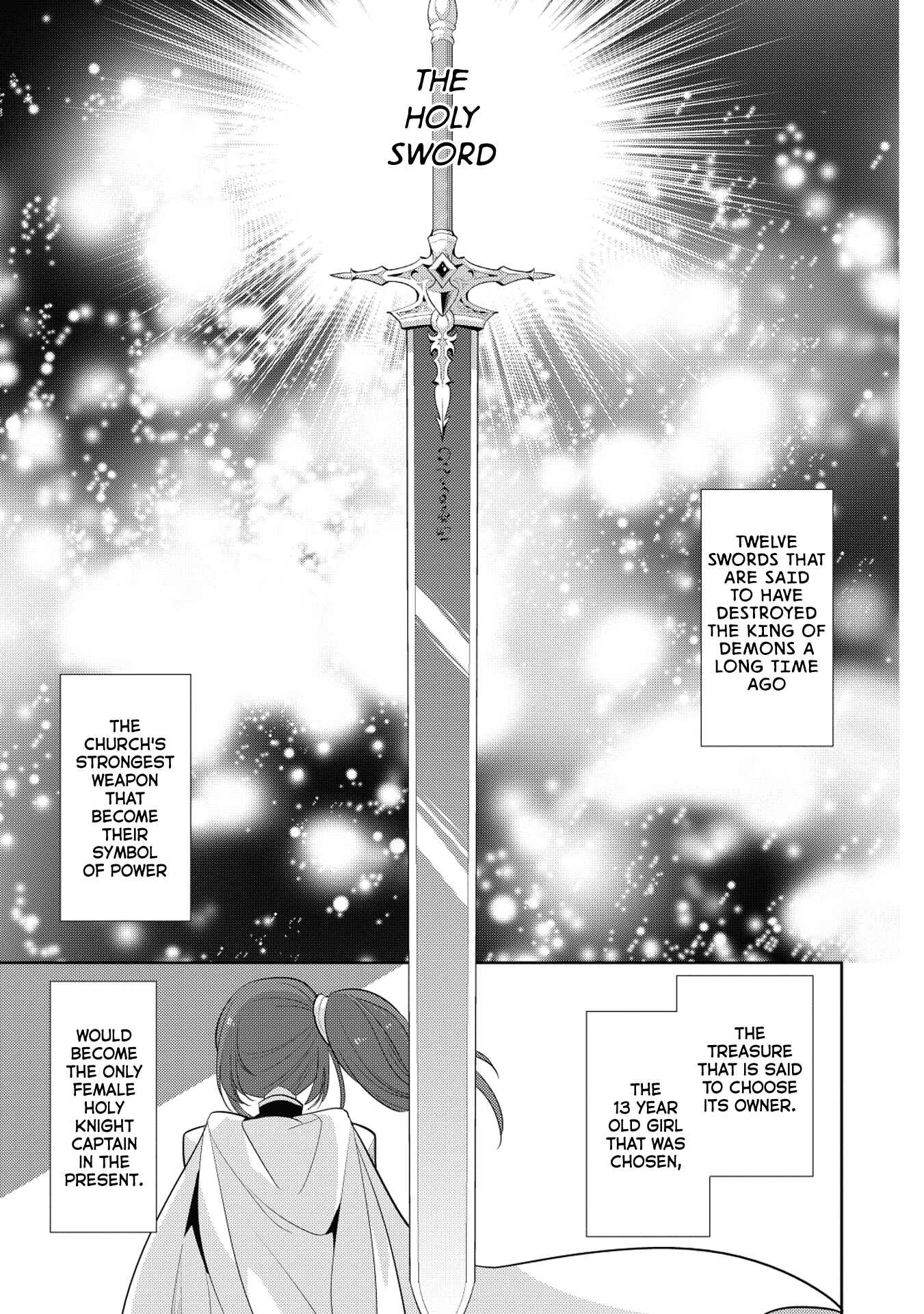 Page 1 Chapter 6 Maou no Ore ga Dorei Elf wo Yome ni Shitanda ga, Dou Medereba Ii?