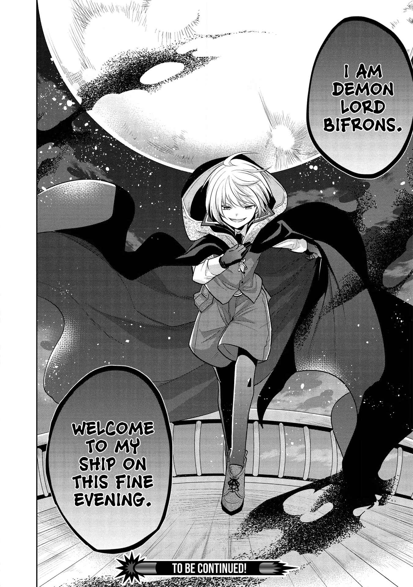 Page 38 Chapter 29 Maou no Ore ga Dorei Elf wo Yome ni Shitanda ga, Dou Medereba Ii?