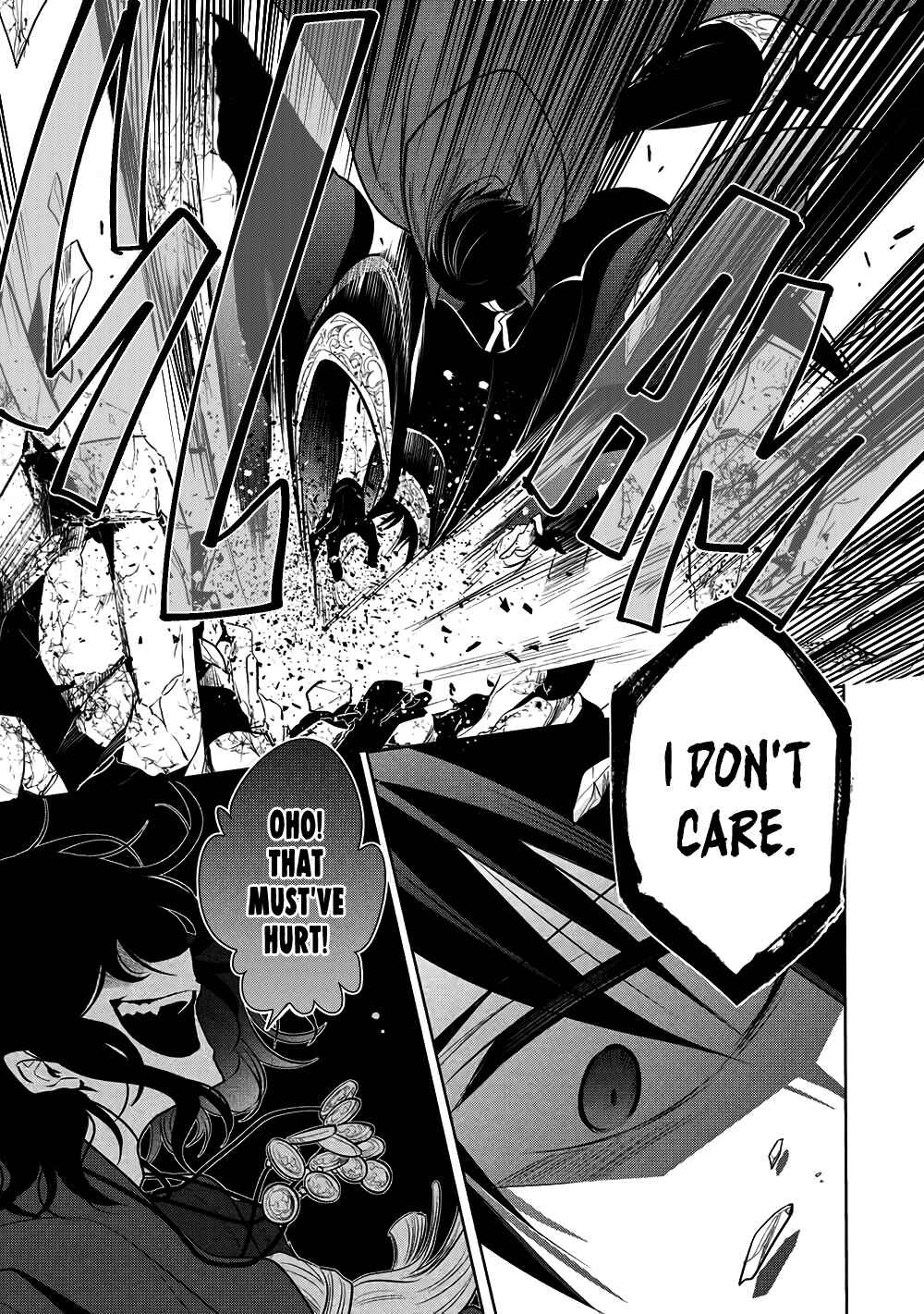 Page 17 Chapter 71 Maou no Ore ga Dorei Elf wo Yome ni Shitanda ga, Dou Medereba Ii?