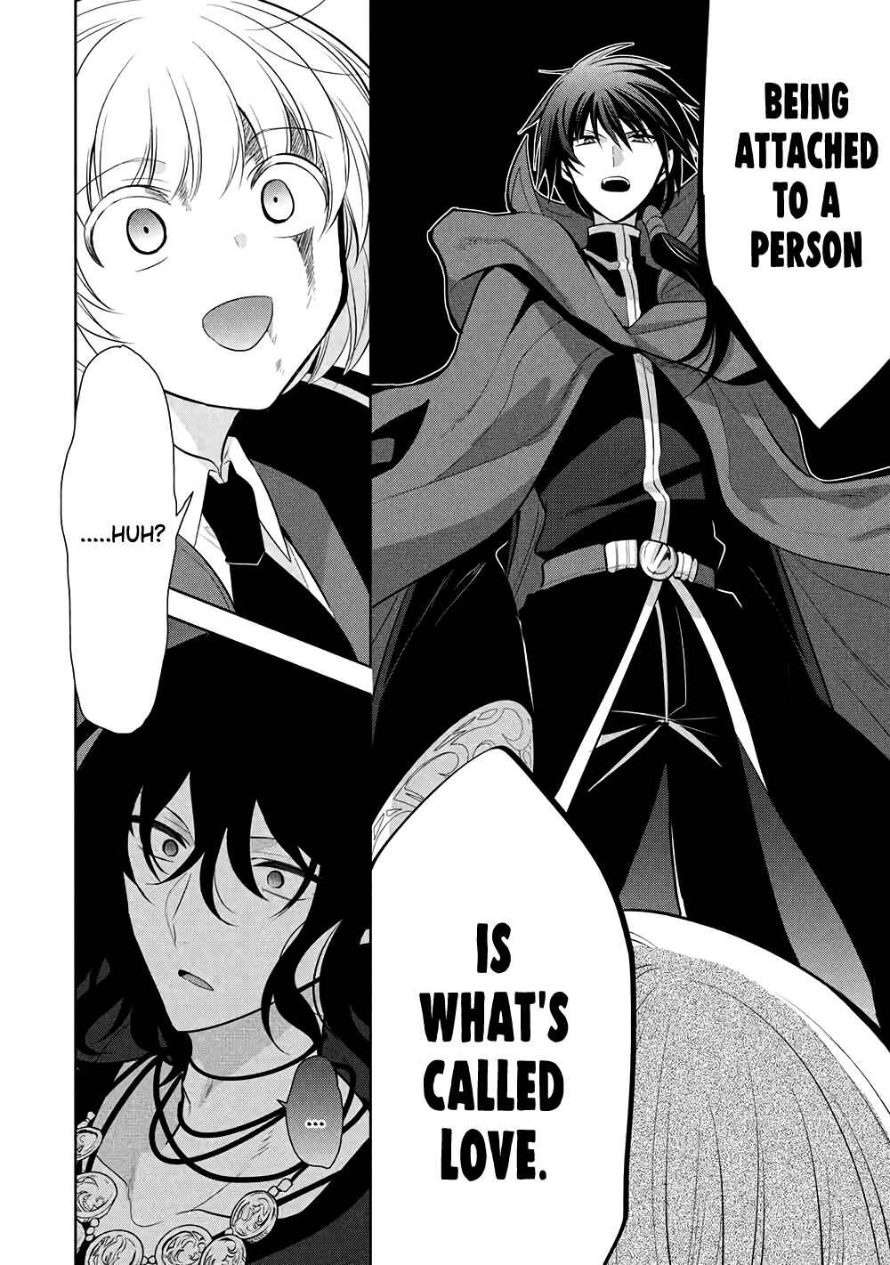 Page 25 Chapter 71 Maou no Ore ga Dorei Elf wo Yome ni Shitanda ga, Dou Medereba Ii?