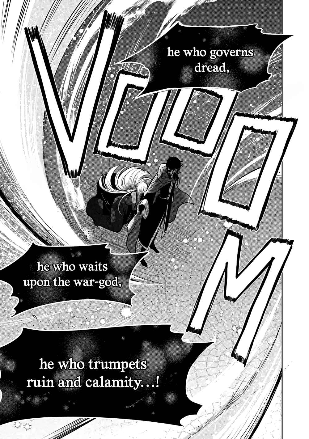 Page 19 Chapter 70 Maou no Ore ga Dorei Elf wo Yome ni Shitanda ga, Dou Medereba Ii?