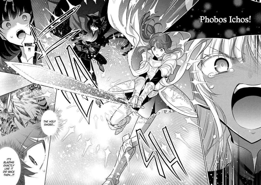 Page 22 Chapter 70 Maou no Ore ga Dorei Elf wo Yome ni Shitanda ga, Dou Medereba Ii?