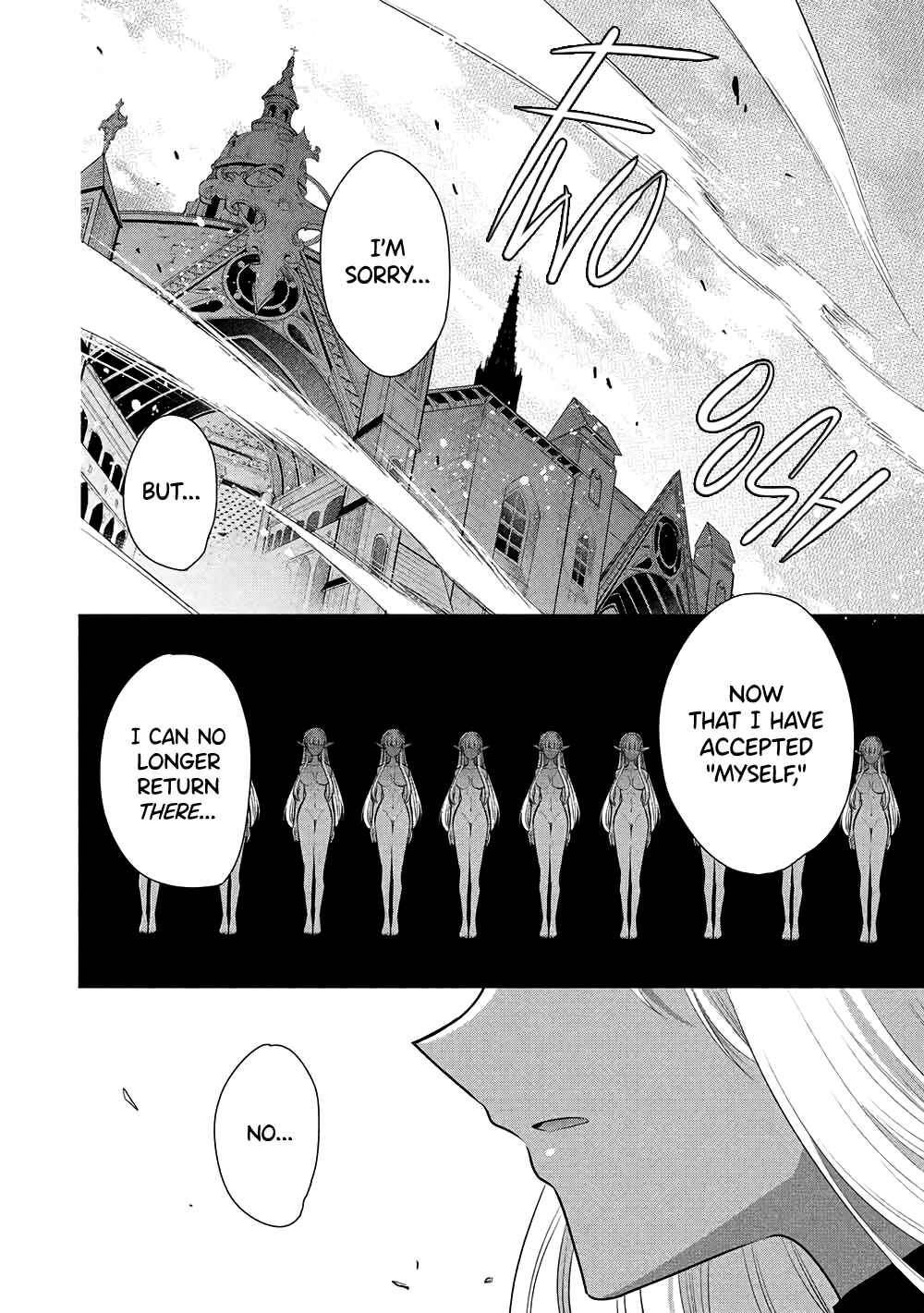 Page 26 Chapter 70 Maou no Ore ga Dorei Elf wo Yome ni Shitanda ga, Dou Medereba Ii?