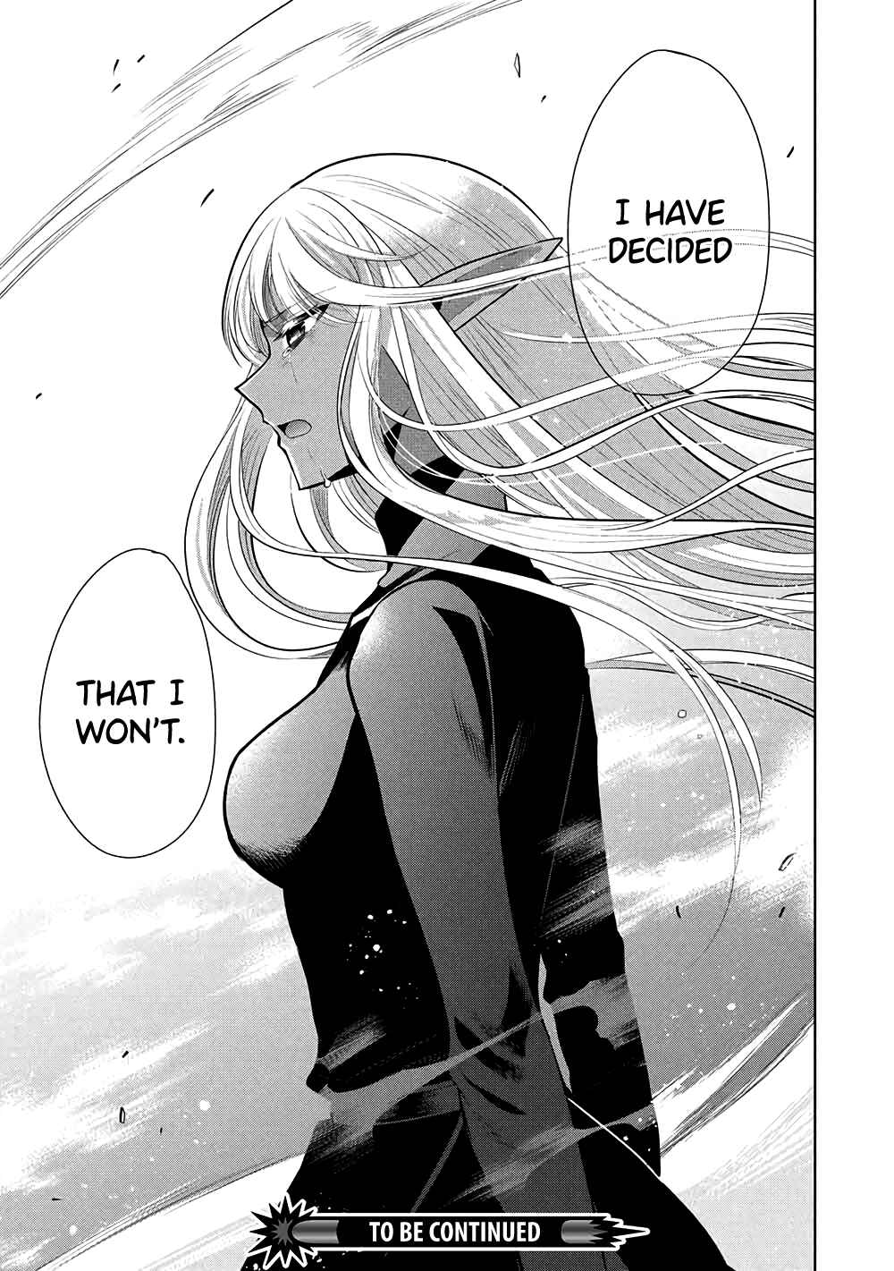 Page 27 Chapter 70 Maou no Ore ga Dorei Elf wo Yome ni Shitanda ga, Dou Medereba Ii?