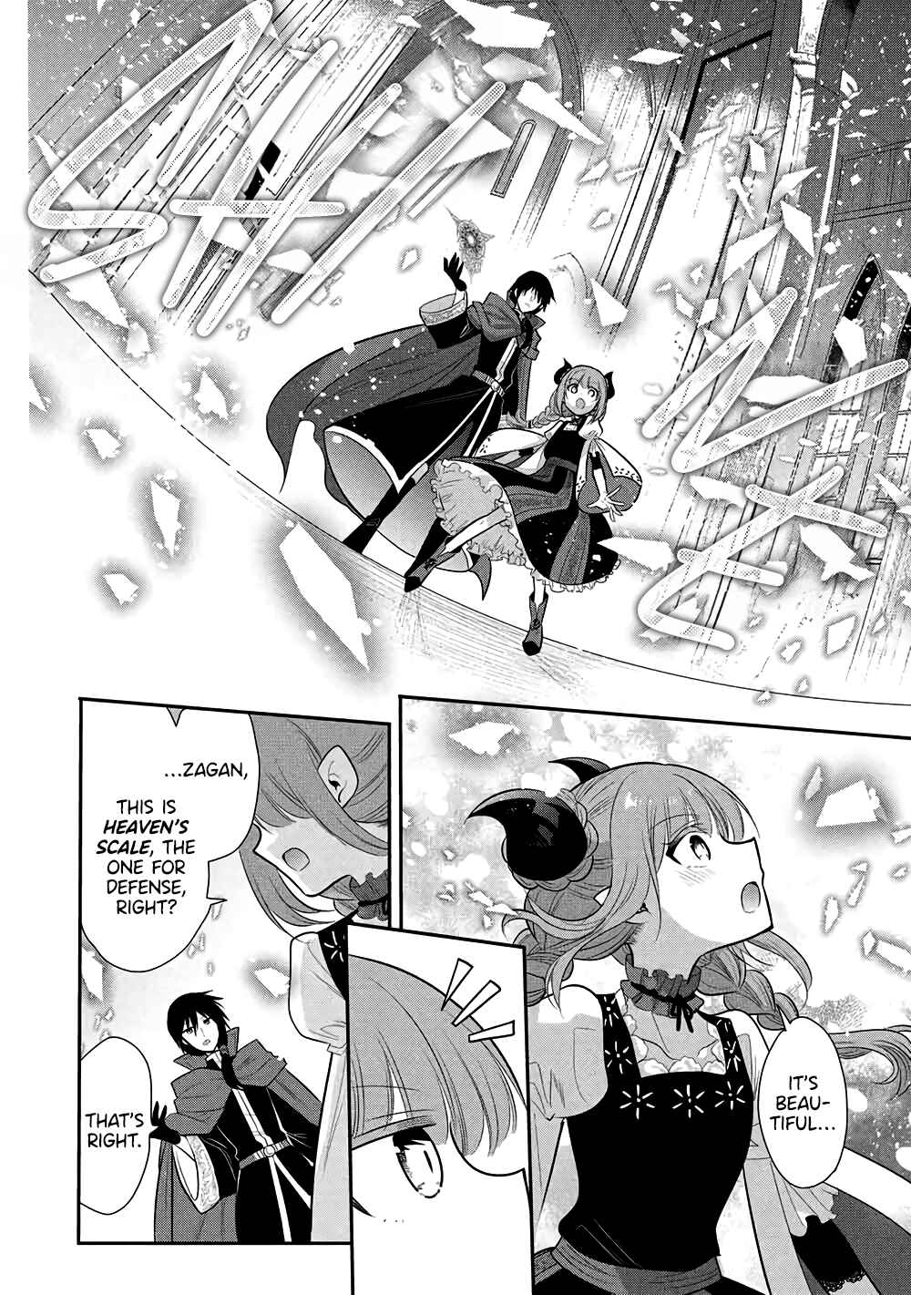 Page 15 Chapter 73 Maou no Ore ga Dorei Elf wo Yome ni Shitanda ga, Dou Medereba Ii?