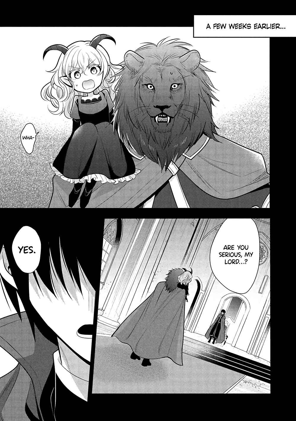 Page 2 Chapter 68 Maou no Ore ga Dorei Elf wo Yome ni Shitanda ga, Dou Medereba Ii?