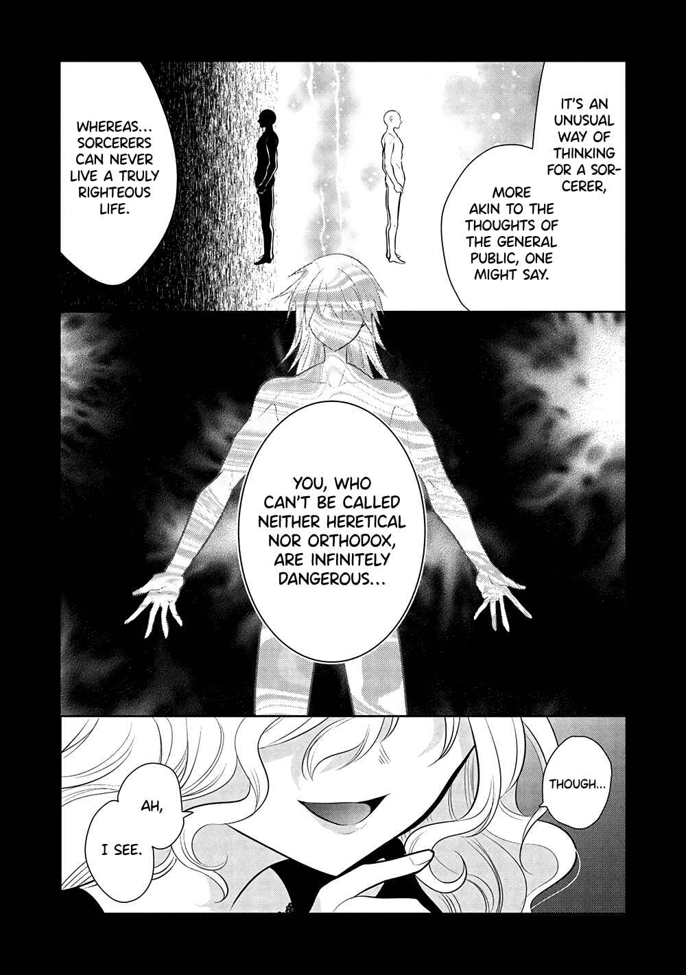 Page 6 Chapter 68 Maou no Ore ga Dorei Elf wo Yome ni Shitanda ga, Dou Medereba Ii?
