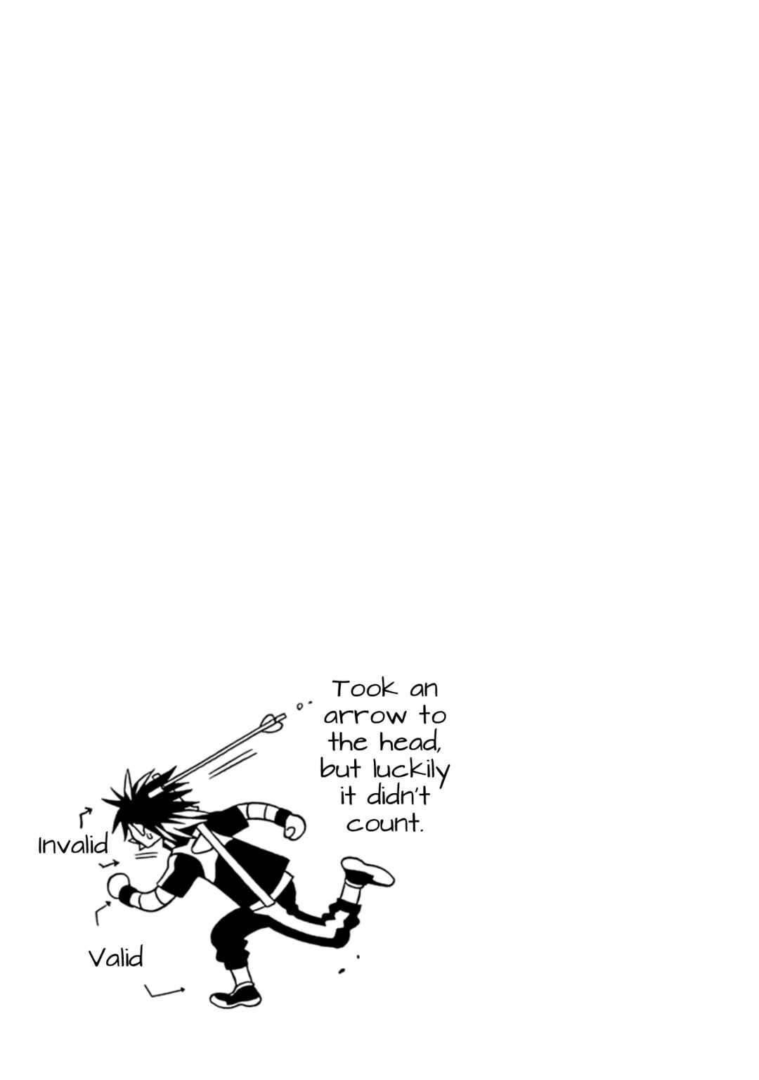 Page 35 Chapter 16 Hayate x Blade 2
