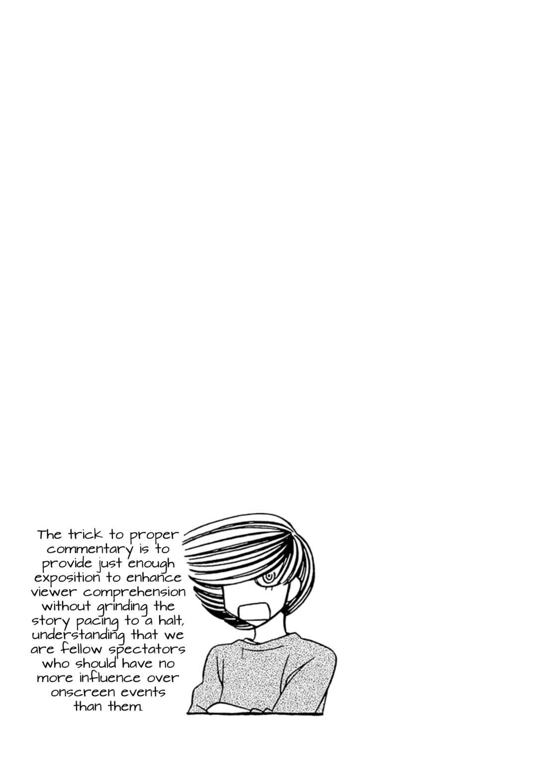 Page 21 Chapter 41 Hayate x Blade 2