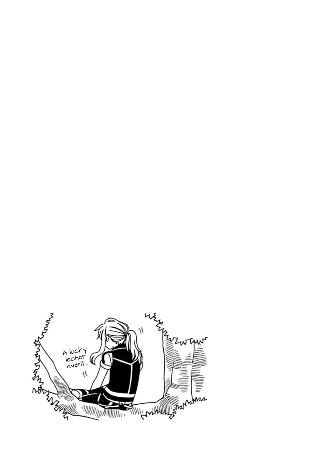 Page 26 Chapter 7 Hayate x Blade 2