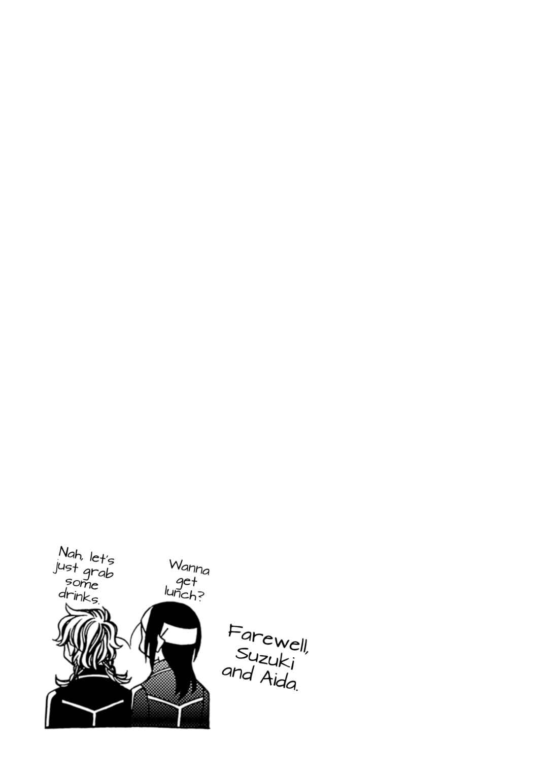Page 25 Chapter 26 Hayate x Blade 2