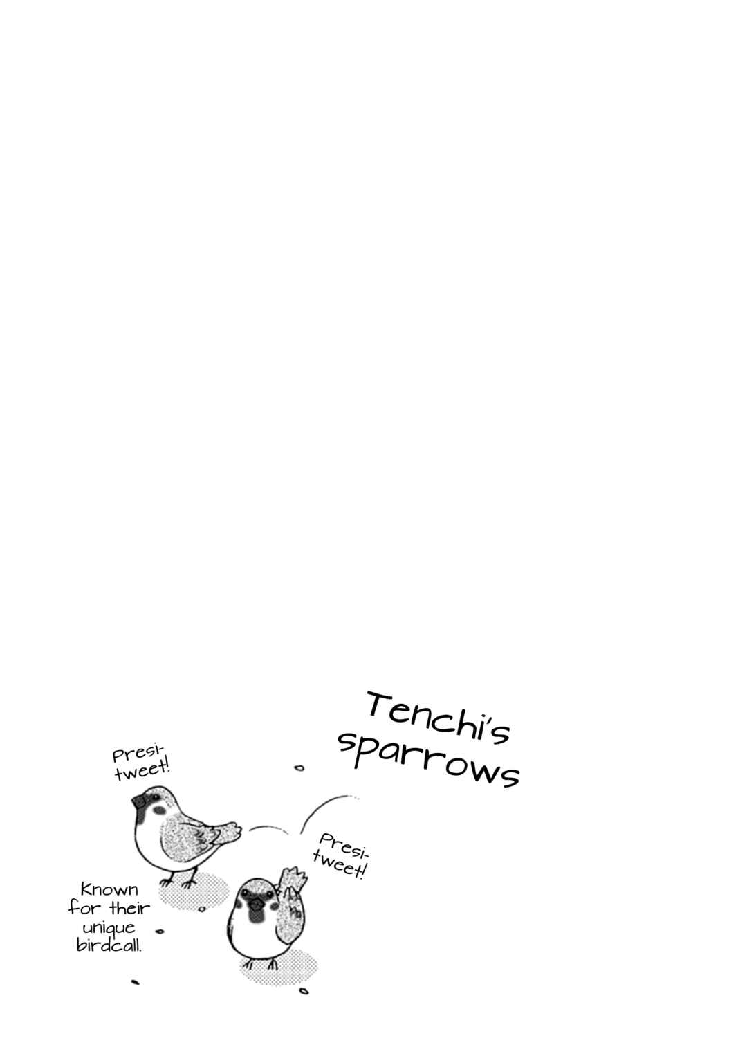 Page 49 Chapter 39 Hayate x Blade 2