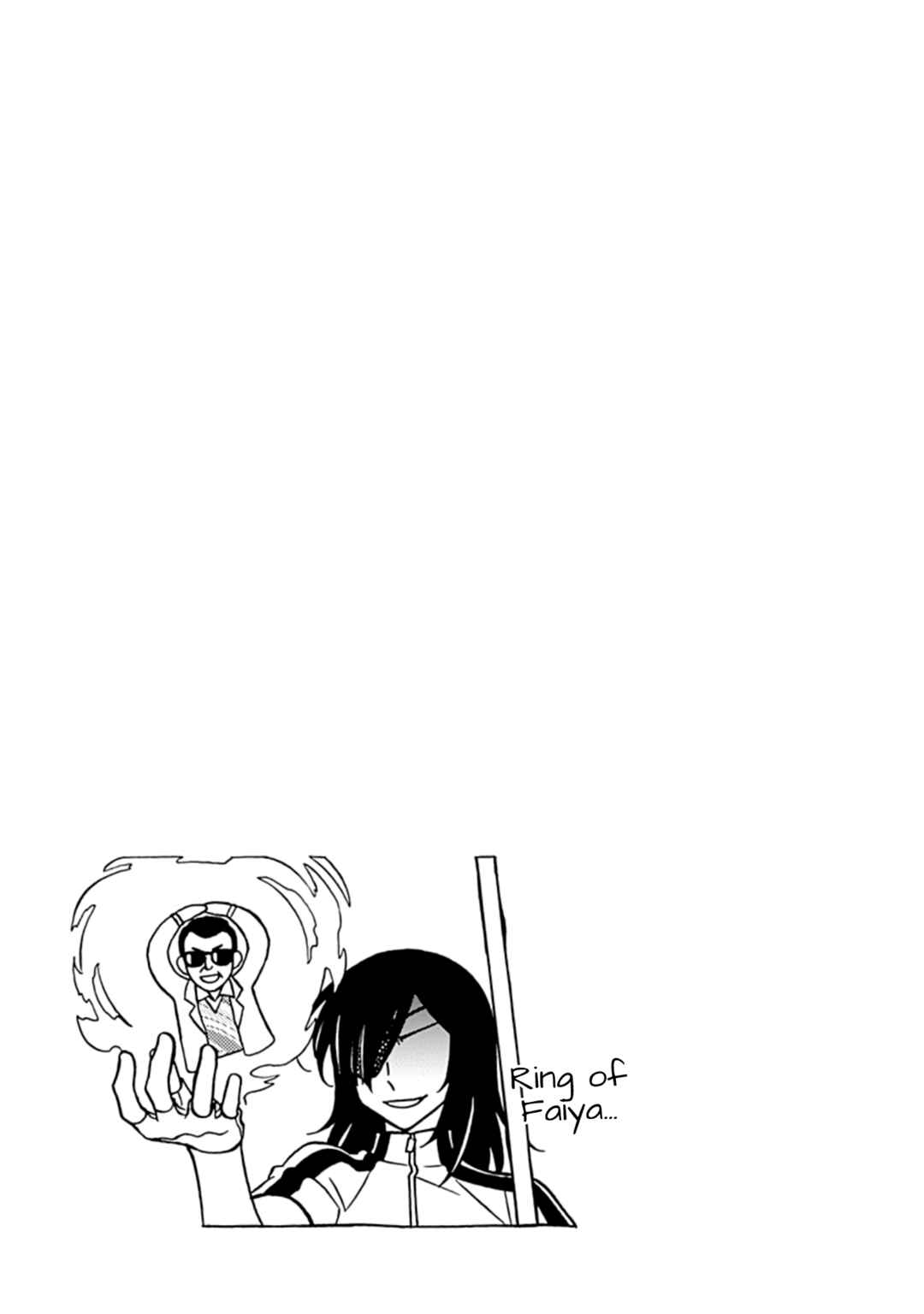 Page 29 Chapter 19 Hayate x Blade 2