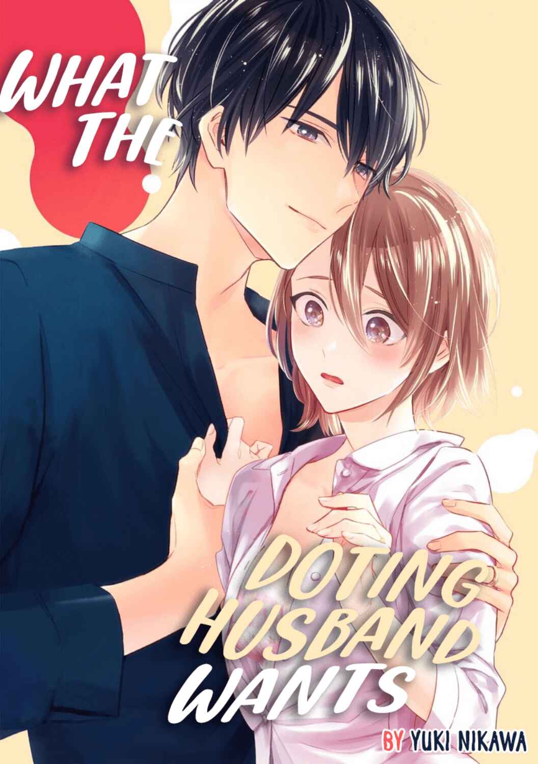 Page 3 Chapter Unknown_9130 Yome Baka Danna no Hoshii Mono