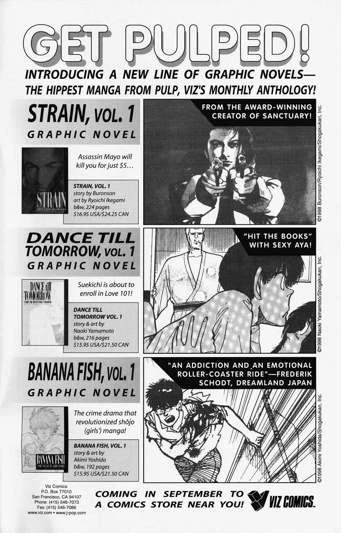 Page 36 Chapter 11 Cutie Honey 90