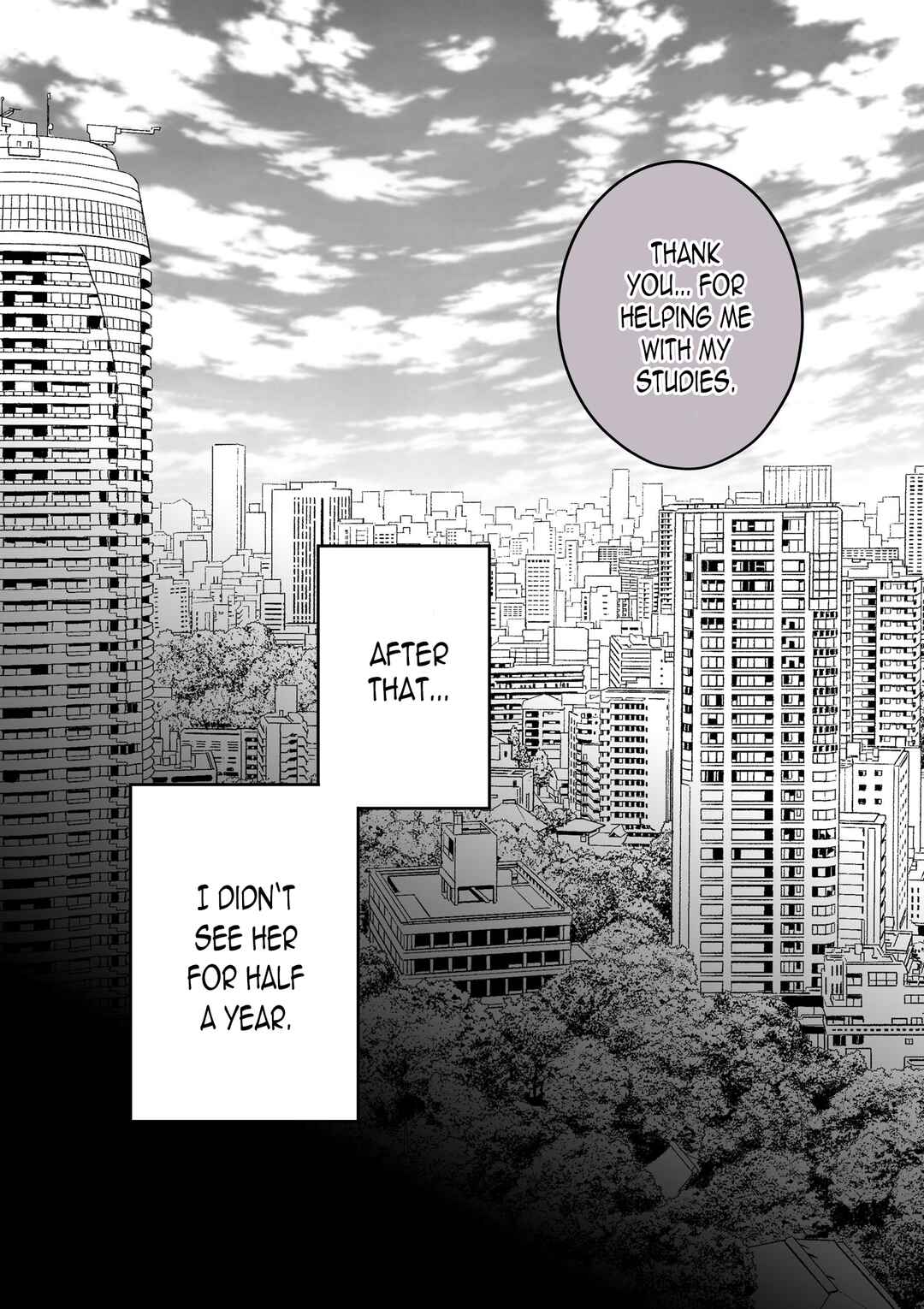 Page 3 Chapter 22 Okorippoi Gal wo Date ni Sasotte Mita